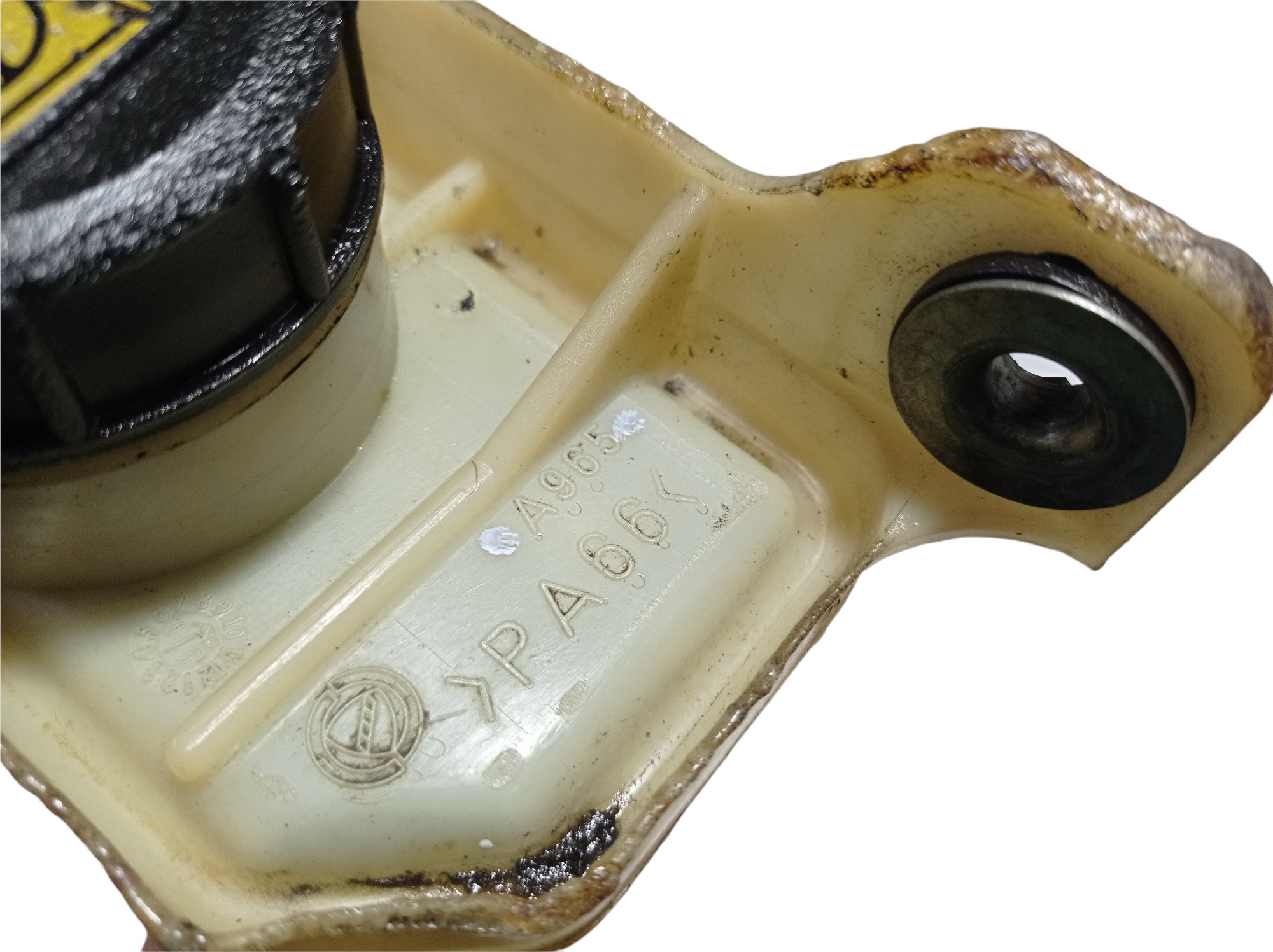 Reservatório Direção Hidráulica Fiat Brava Marea 1999 V197 7
