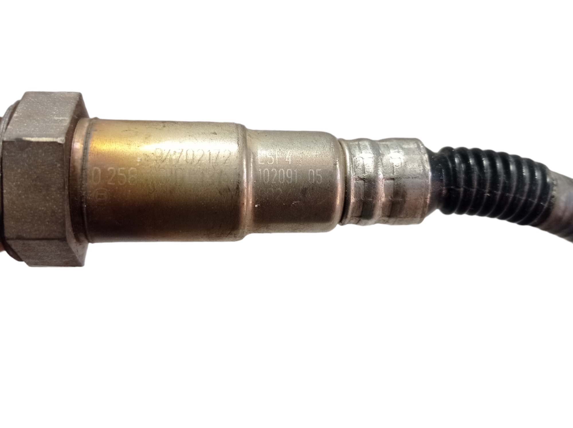 Sanda Lambda Primaria Gm Astra 2.0 2011 94702172 V480 5