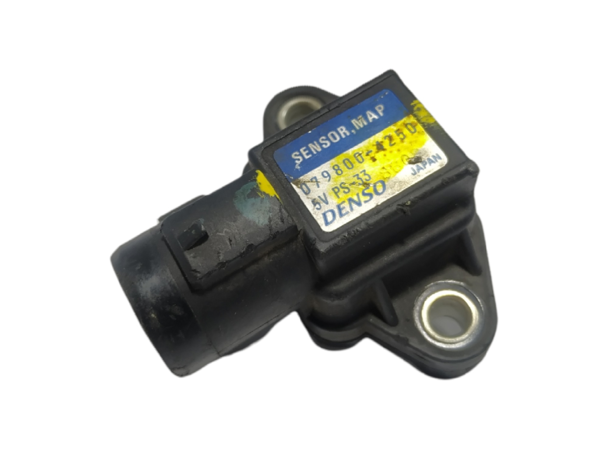 Sensor De Pressão De Ar Honda Civic 2007 1