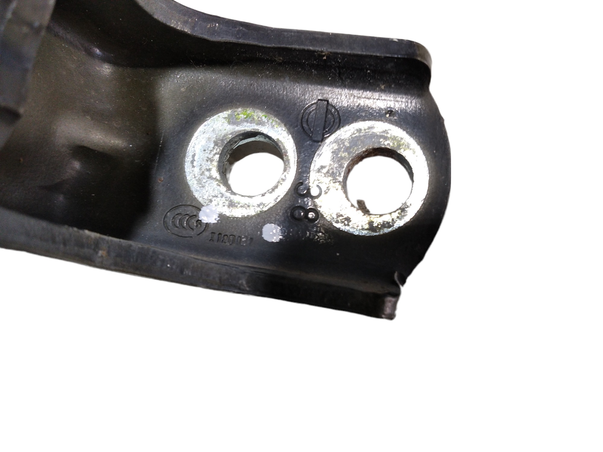 Dobradiça Porta Dianteira Direita Nissan Altima 2014 V465 7