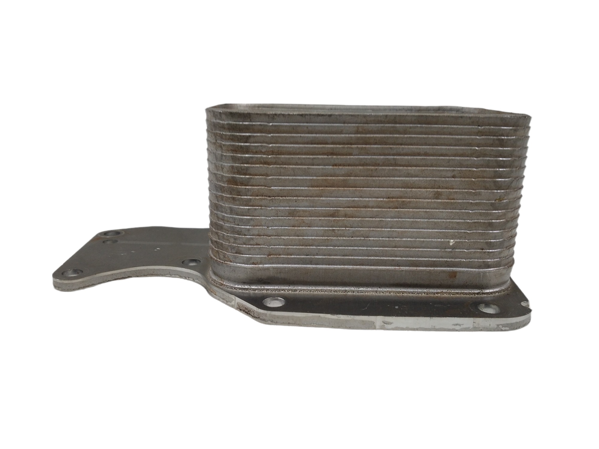 Filtro Óleo Do Motor Bmw X4 30i Xdriver 2.0 4×4 2019 V350 2