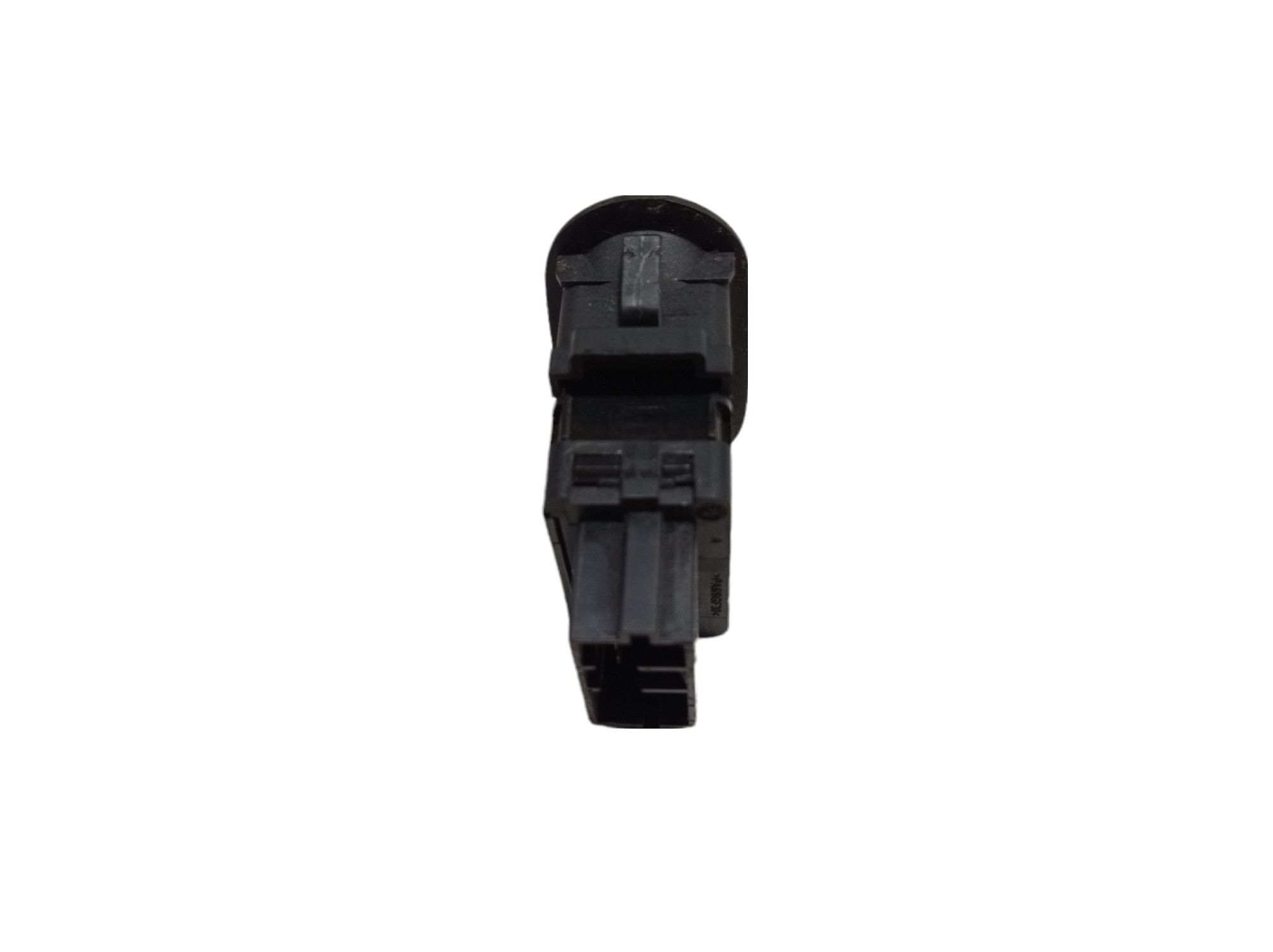 Botao Vidro Dianteiro Direito Citroen C3 1.4  2012 V229 3