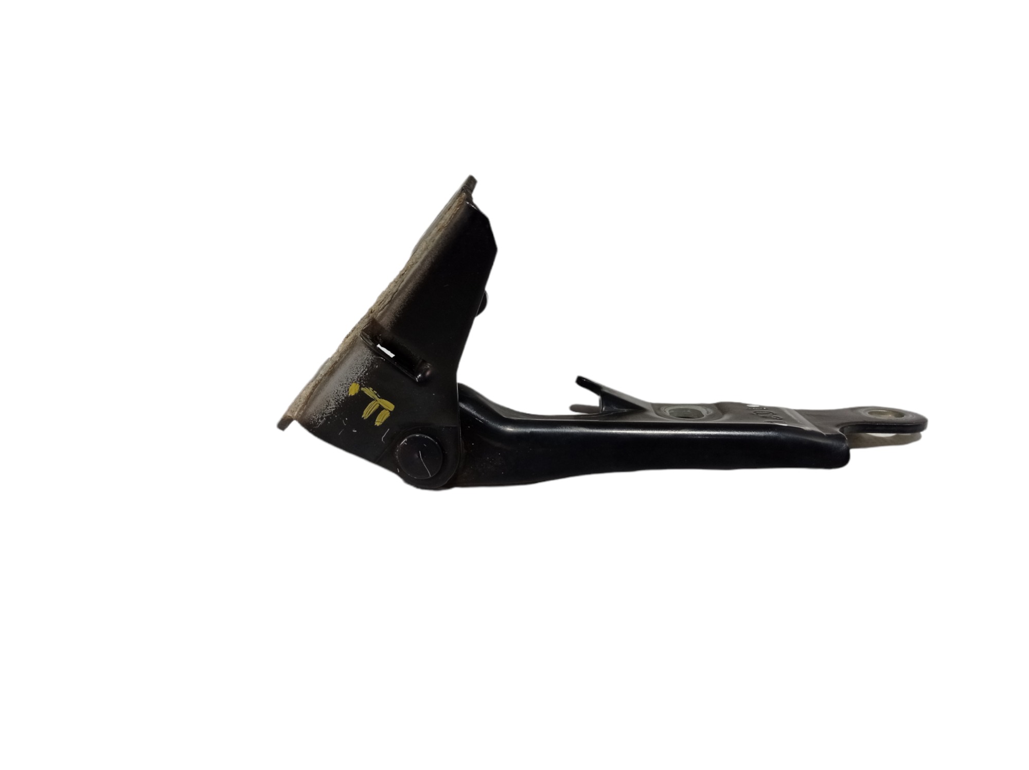 Dobradiça Esquerda Capô Mitsubishi Pajero Full 2011 V455 1