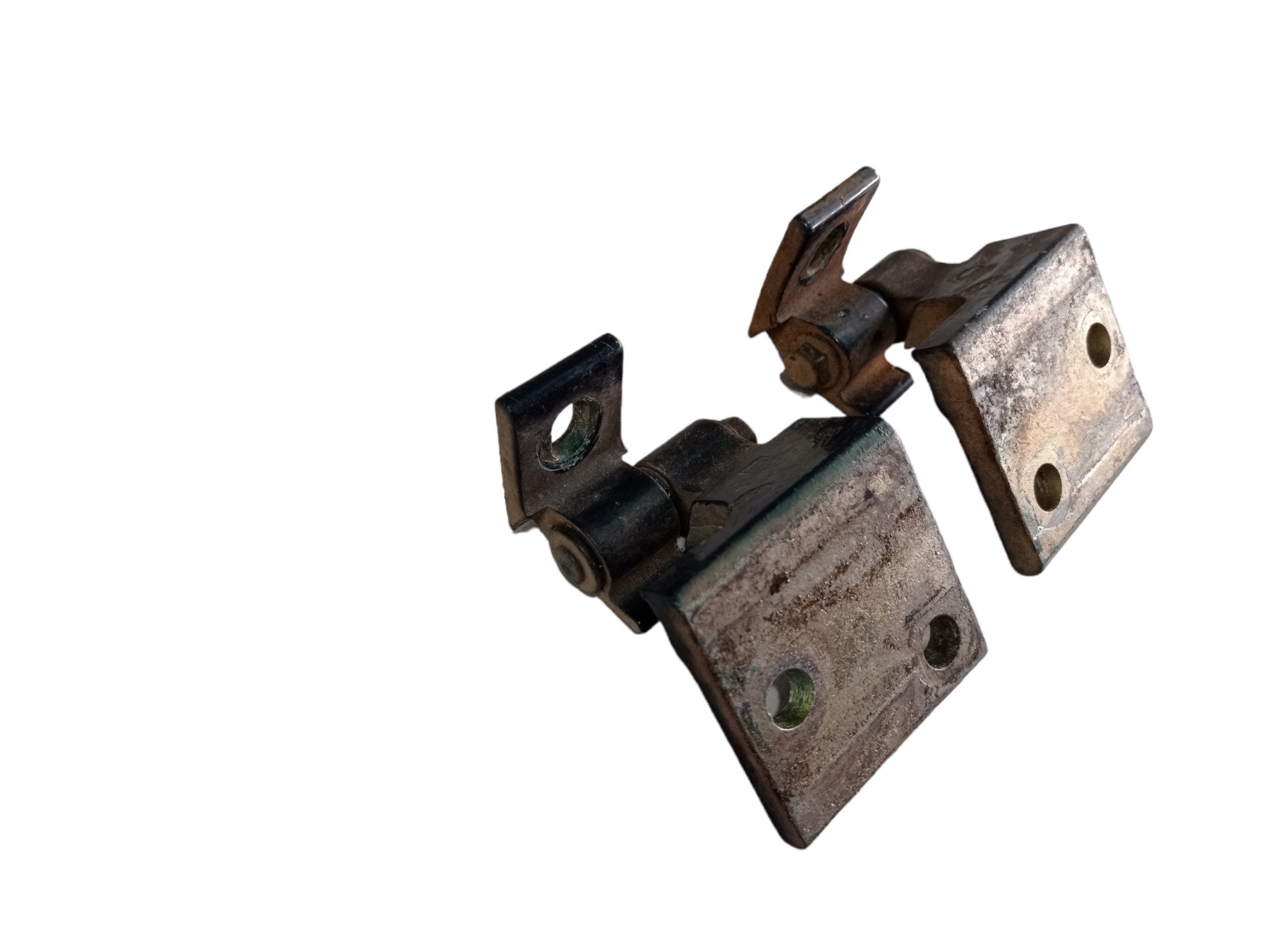Dobradiça Porta Traseira Direita Peugeot 306 1.8 2000 V404 1