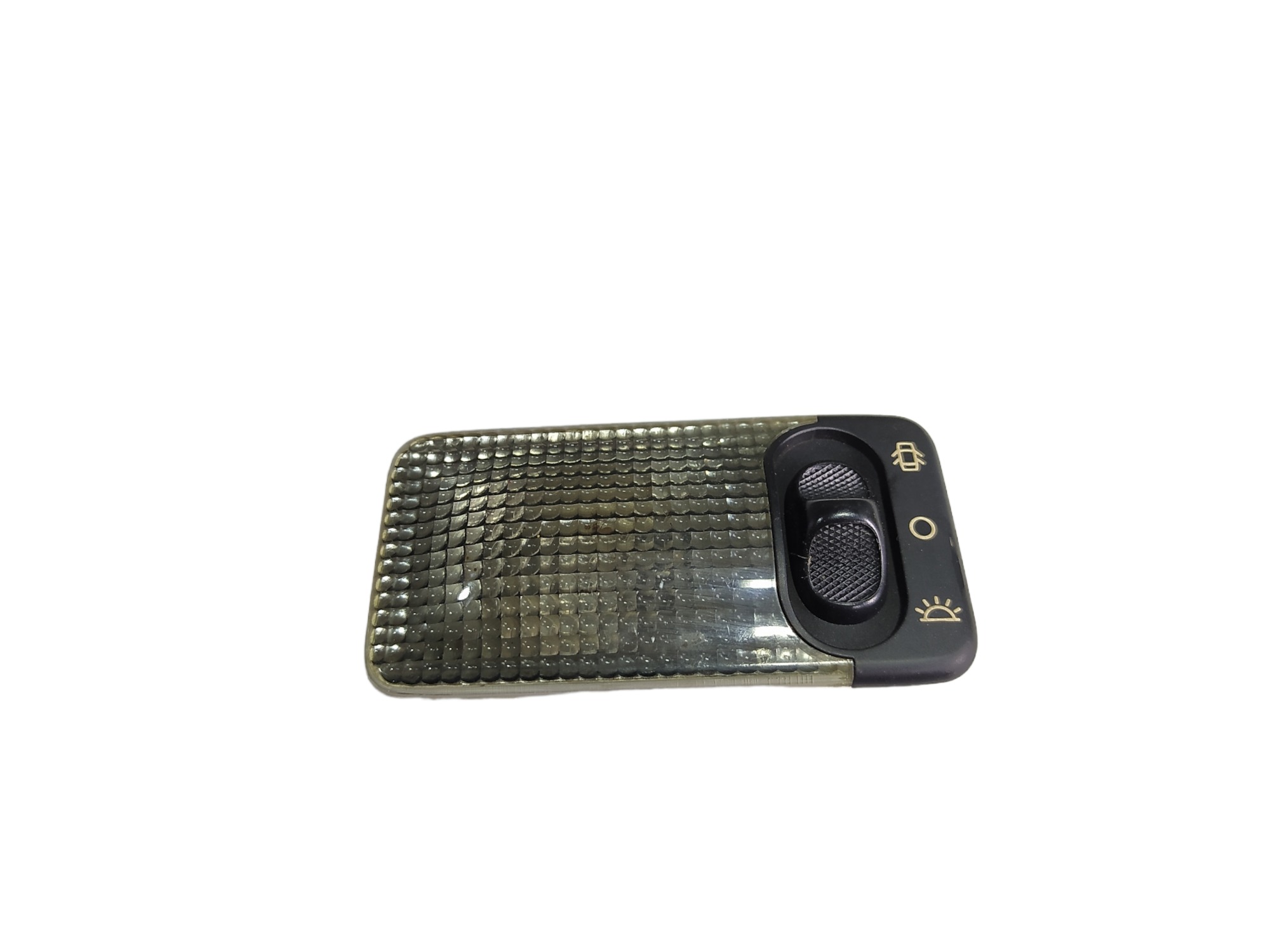 Luz Cortesia Traseira Citroen Xsara 2002 A 2006 V400 7