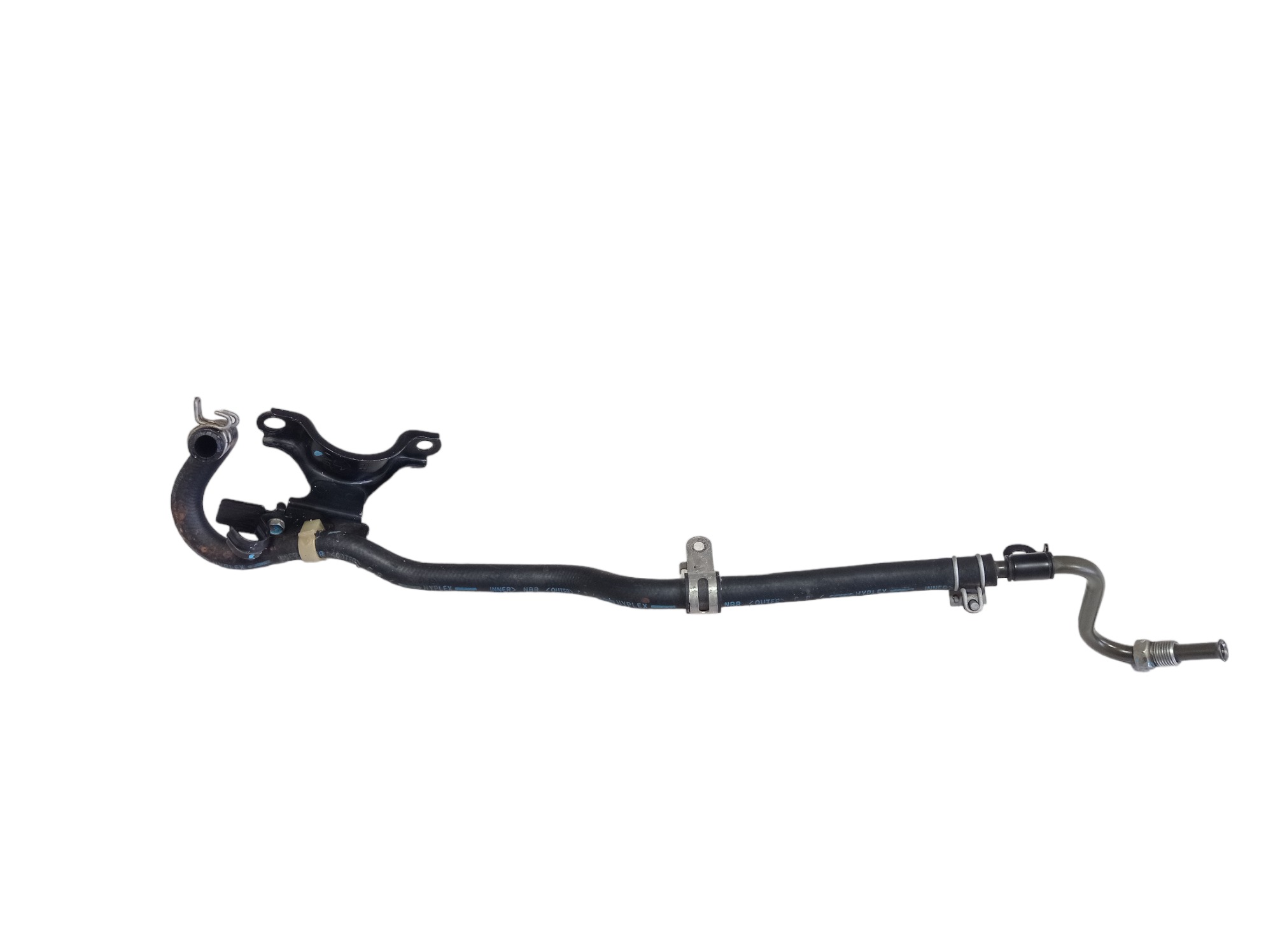 Mangueira Direção Hidráulica Honda Accord 2.0 2011 V557 6