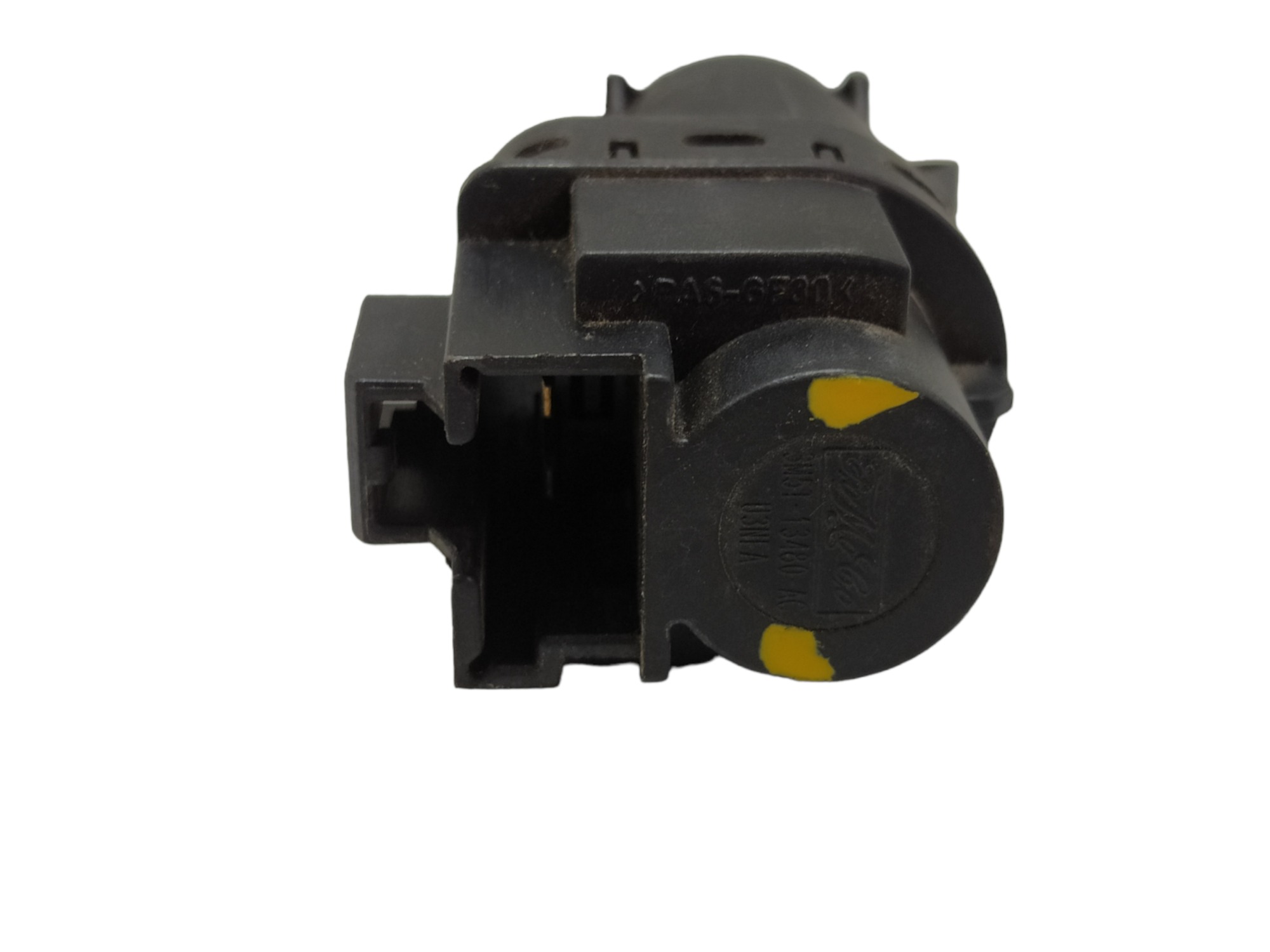 Botão Pedal Luz Freio Fiesta Ecosport 2011 3m5t13480ac Vl 6