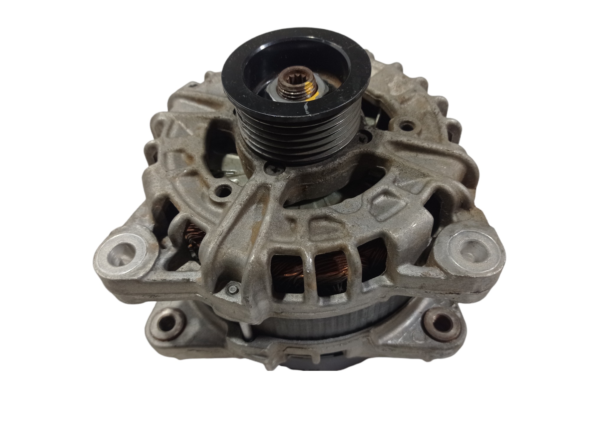 Alternador Land Rover Discovery 2015 2018 V321 5