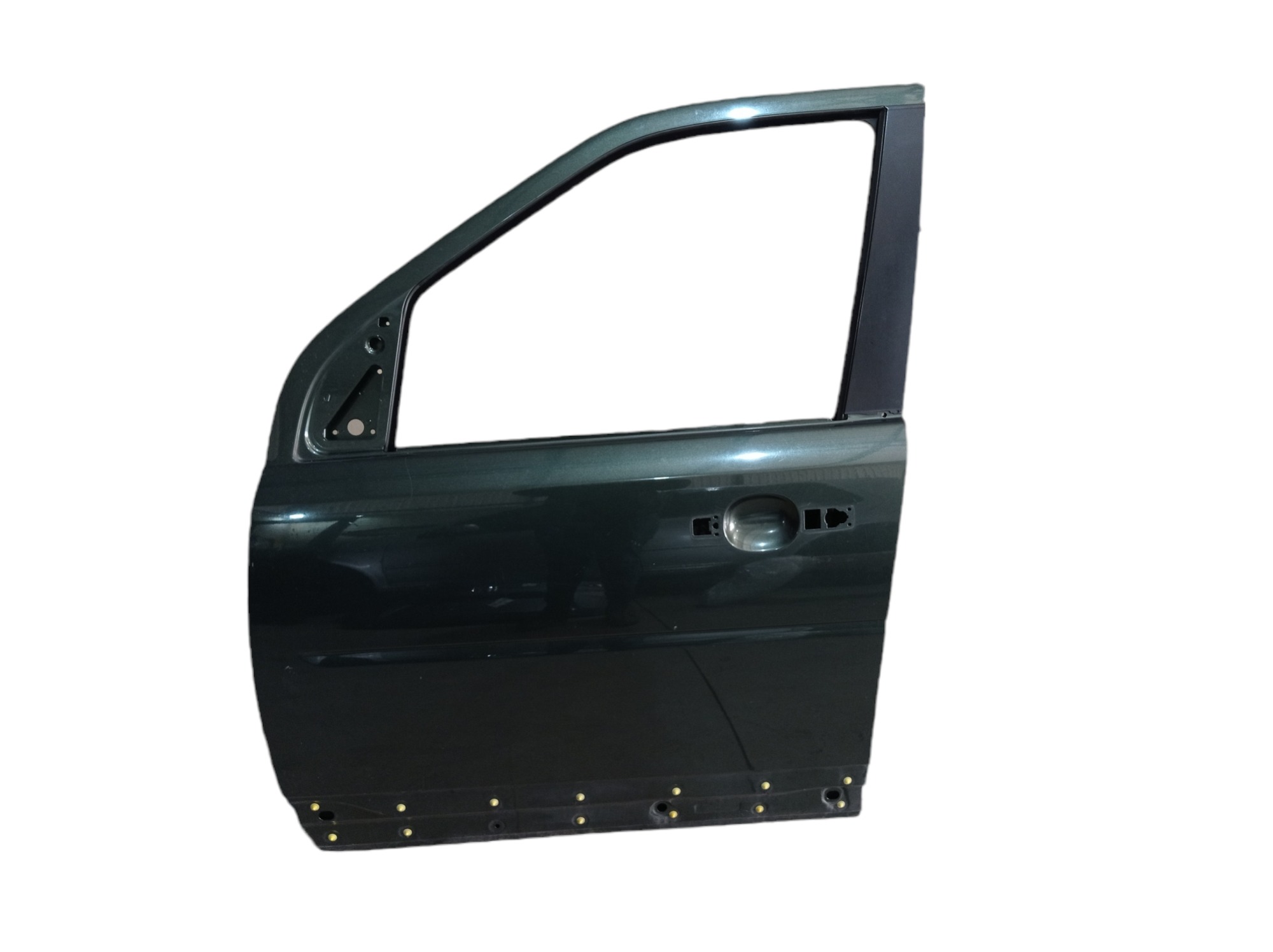 Porta Dianteira Esquerda Land Rover Freelander 2 2008 V479 1
