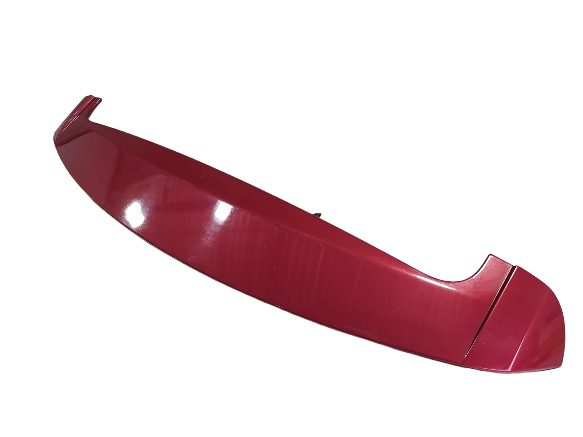 Aerofólio Jac T6 2016 2.0 5705100u1510 L23022 V345 5