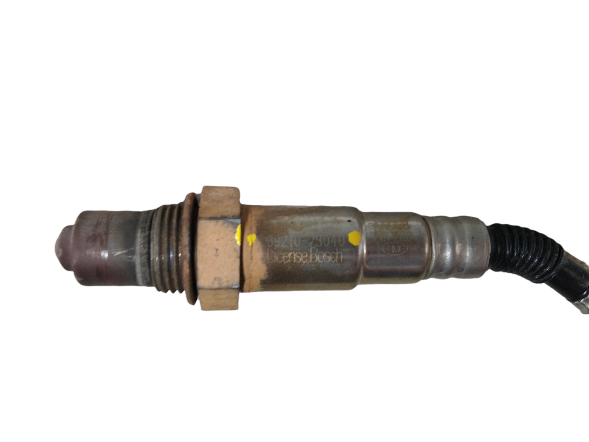 Sonda Lambda Superior Kia Cerato 1.6 16v 2010 V331 5