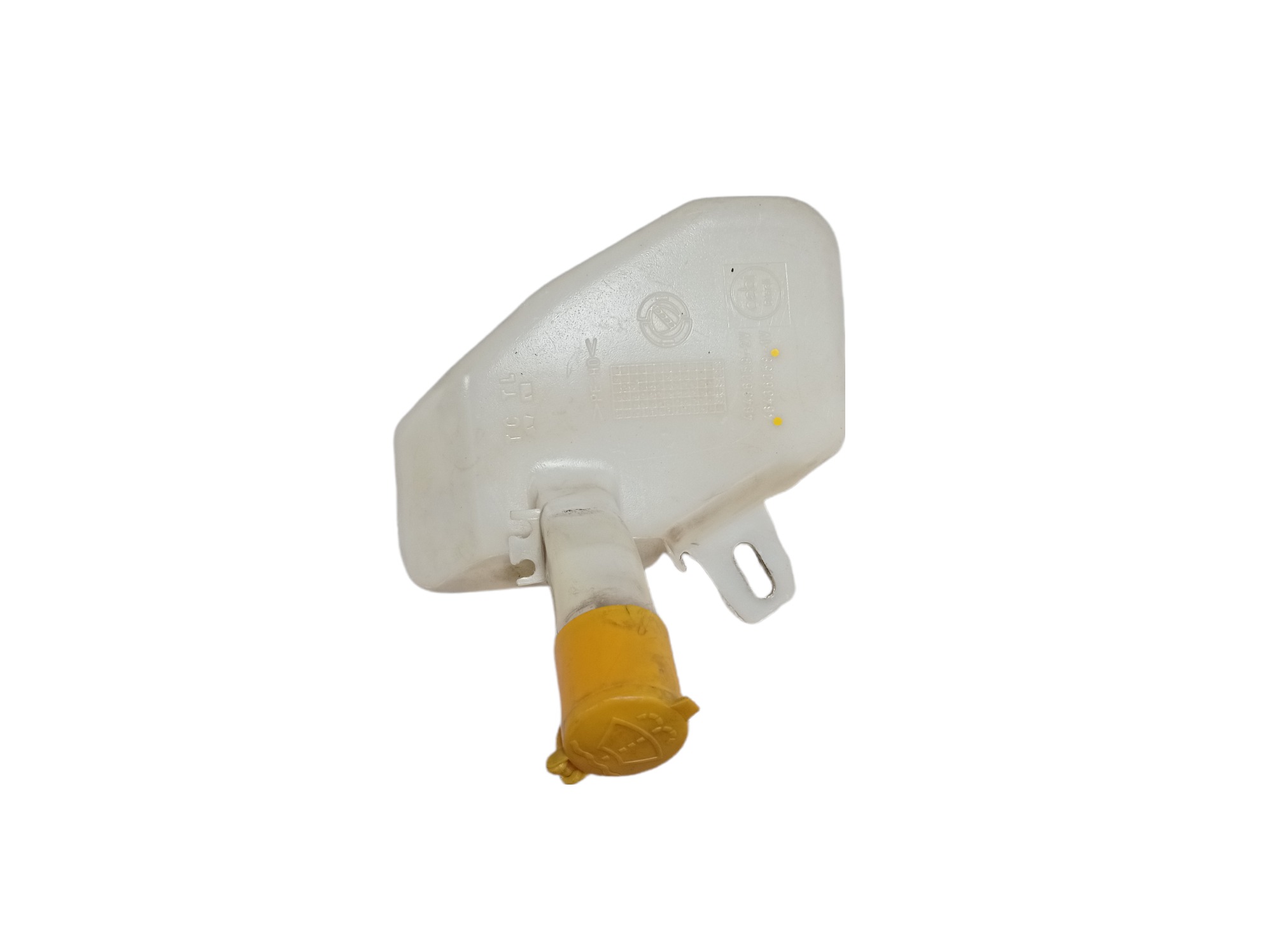 Reservatorio Limpador Parabrisa Fiat Palio 1996 2006 V231 2