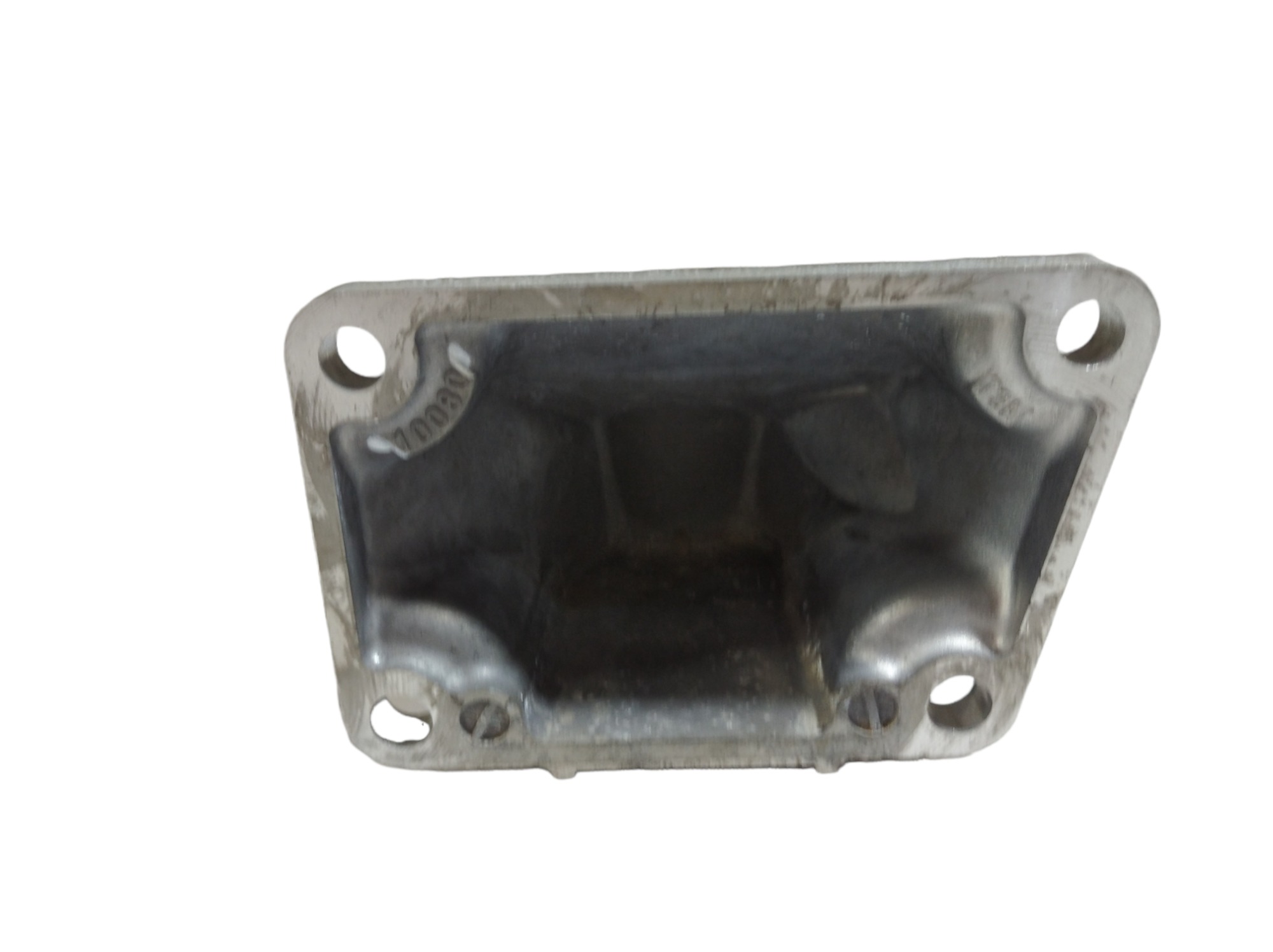 Suporte Coxim Motor Direito Lexus Is 250 F Sport 2015 V434 3