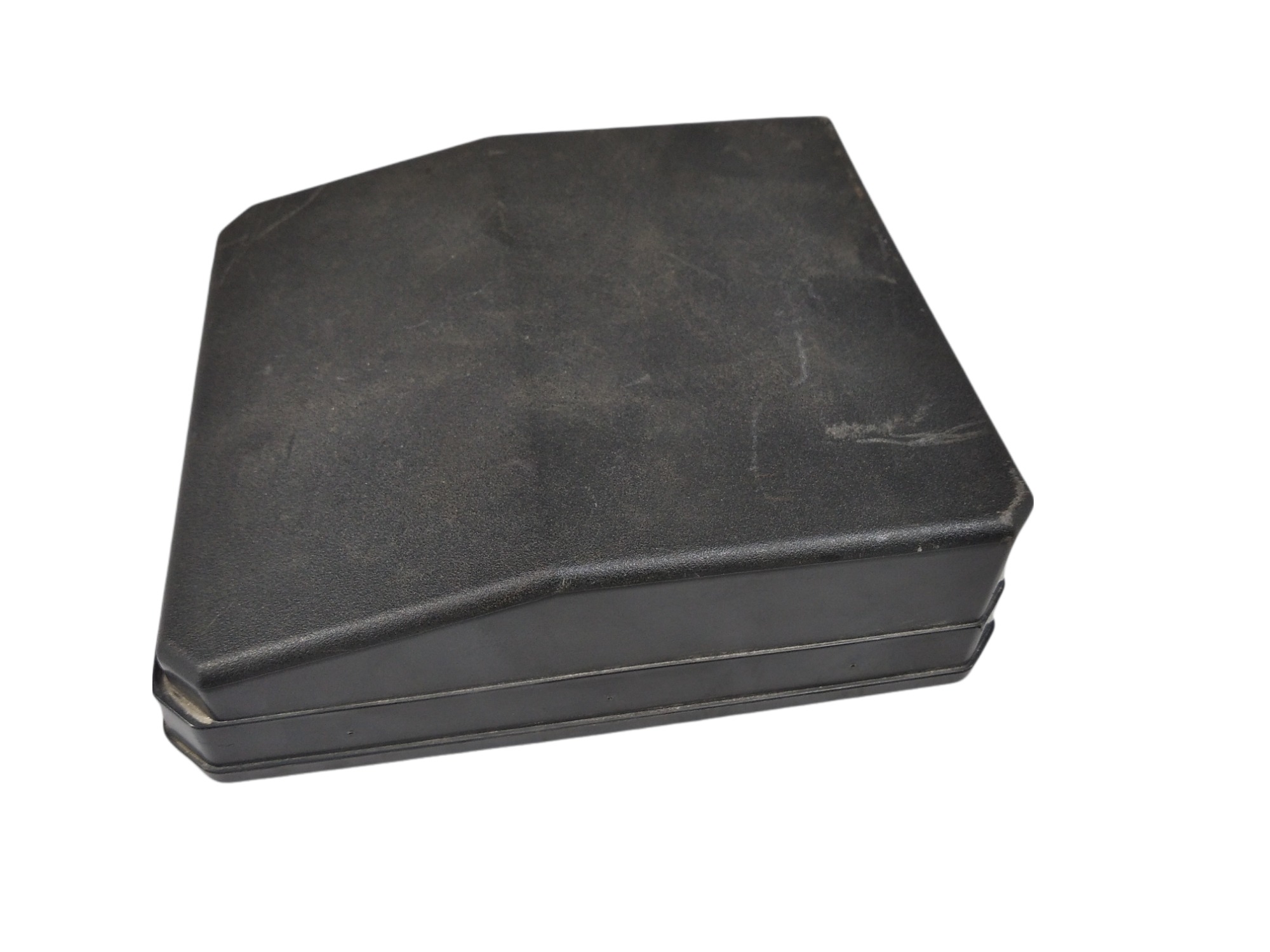 Tampa Caixa Fusível Externa Mitsubishi Lancer V334 8565a268 5