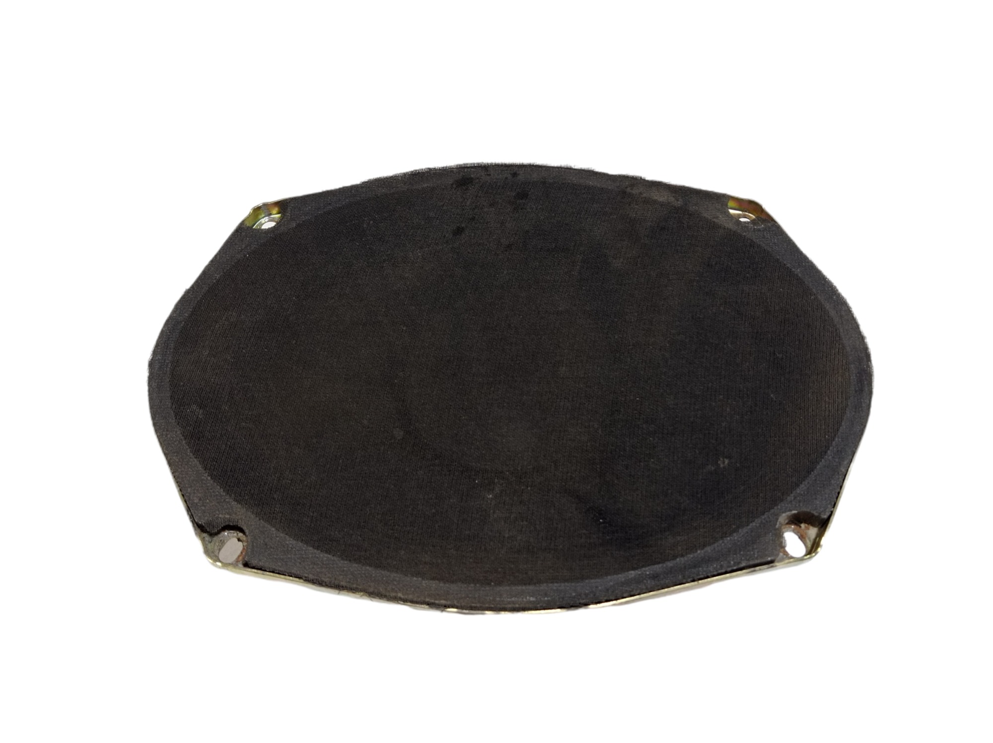 Alto-falante Dianteiro Direito Grand Caravan 2003 3.3 V458 3