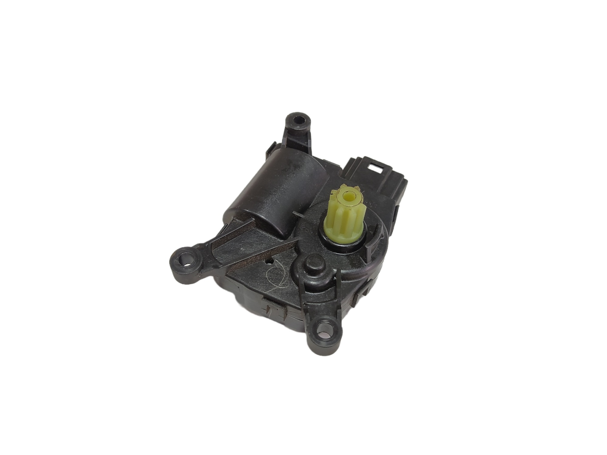 Motor Atuador Caixa De Ar  Ford Focus 1.6 16v 2014 V476 2