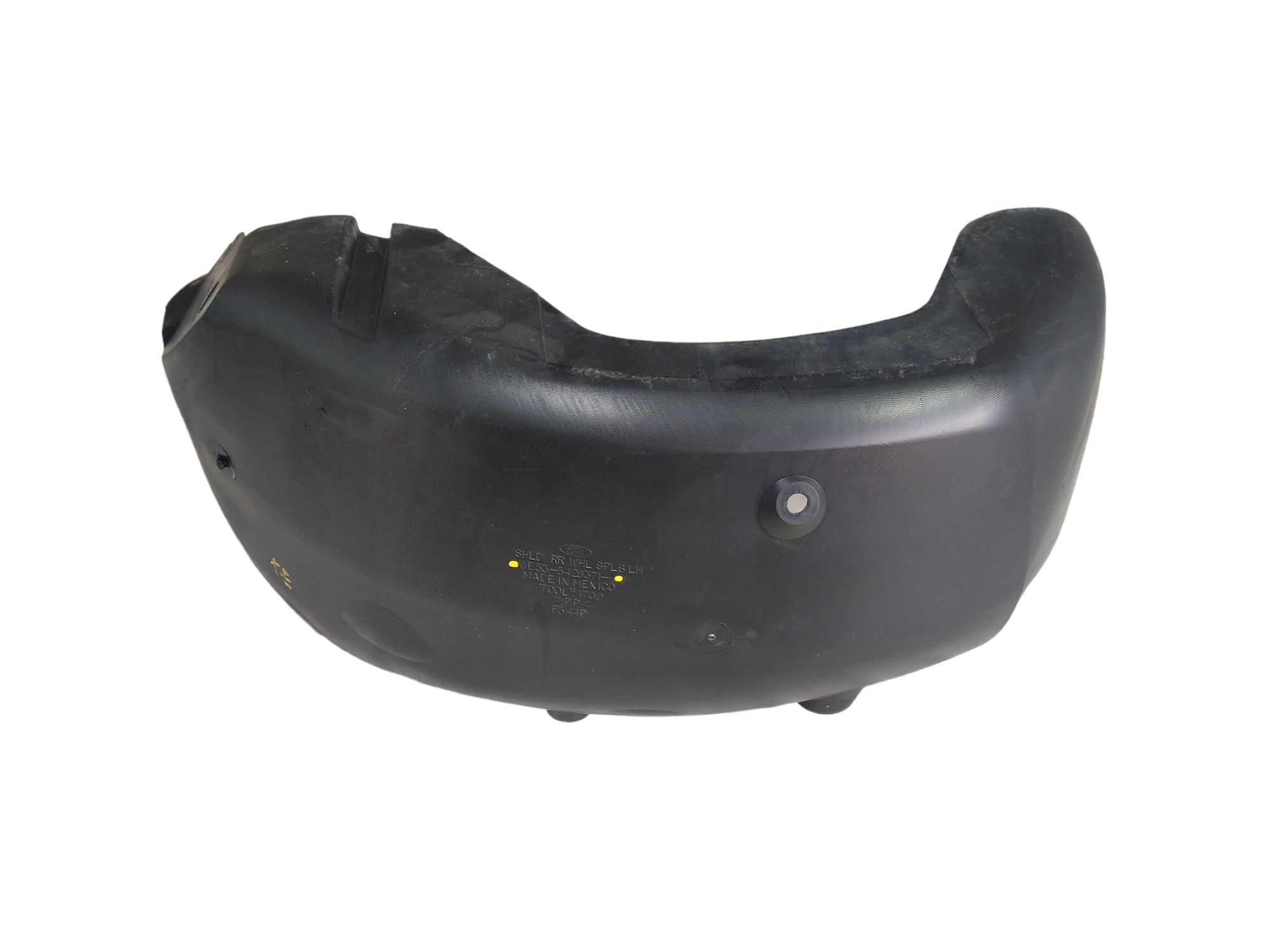 Parabarro Traseiro Esquerdo Ford Fusion 2.3 2007 V560 5