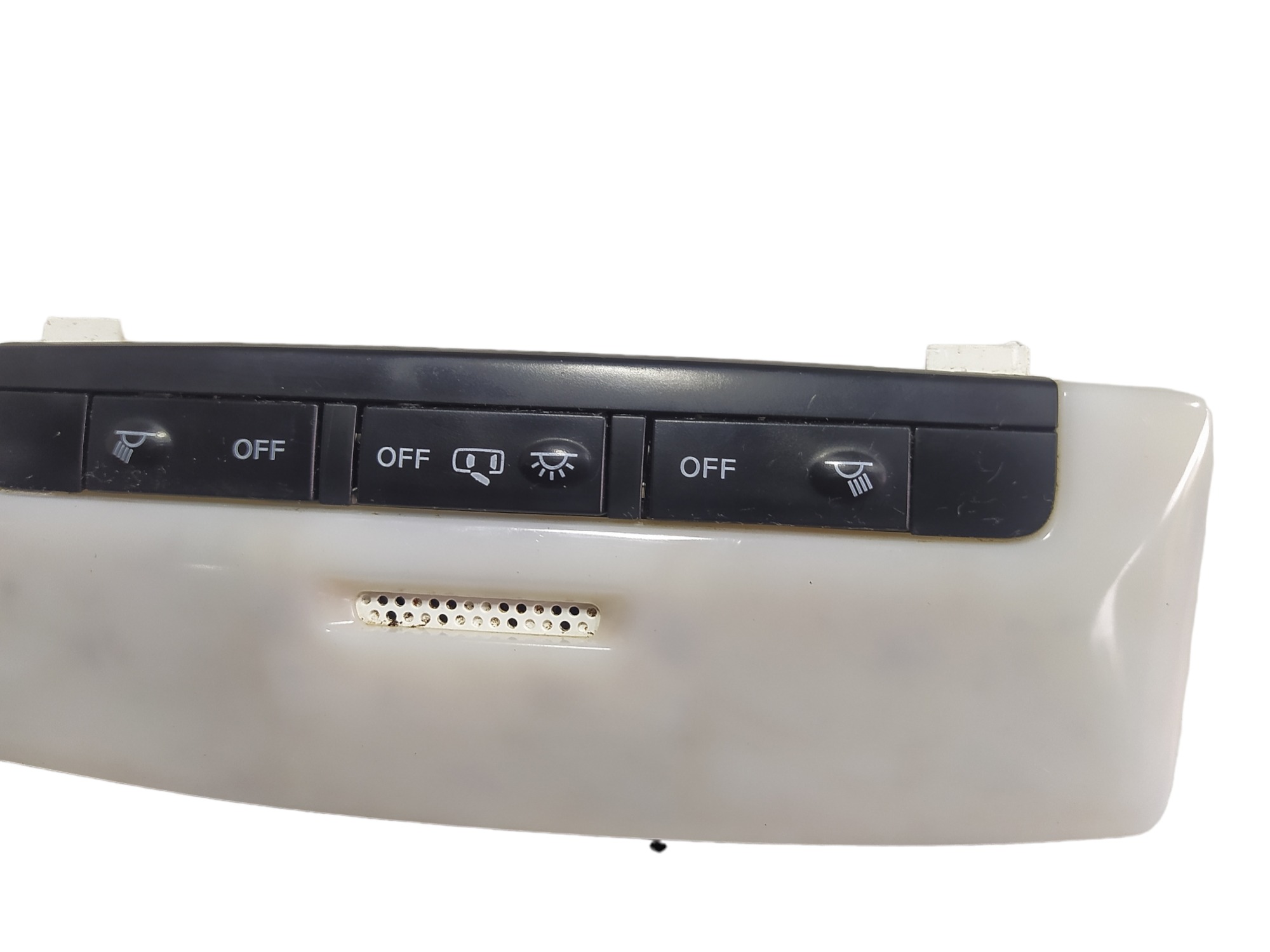 Luz De Teto Nissan Leaf 2019 264305ta0a V488 2