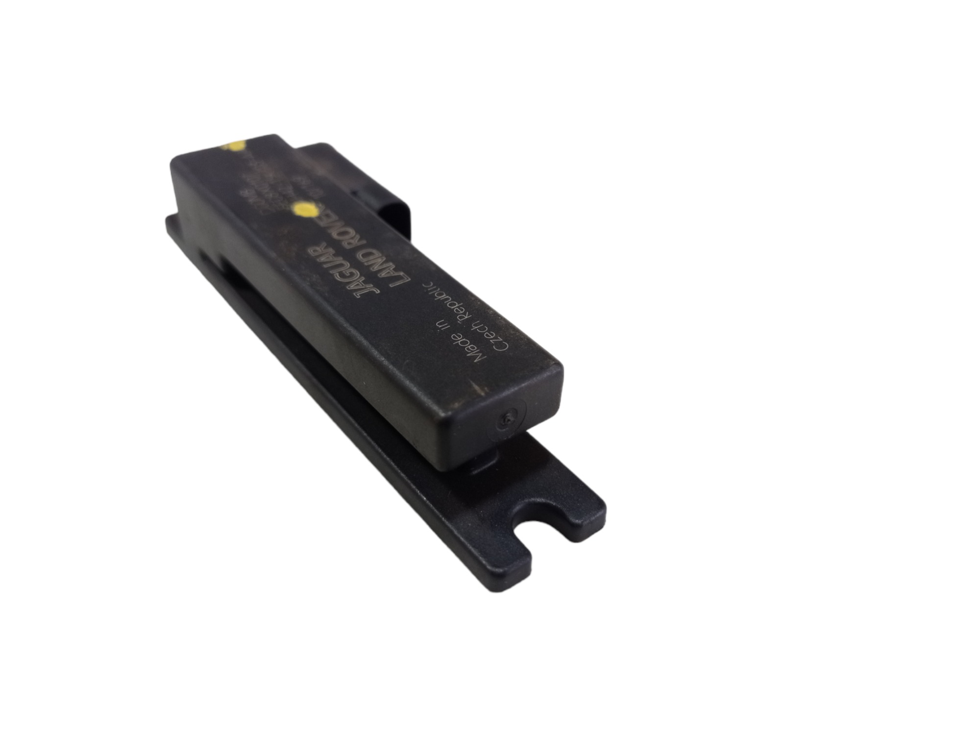 Modulo Sensor Keyless Antena Range Rover Vogue 5.0 2011 V546 3