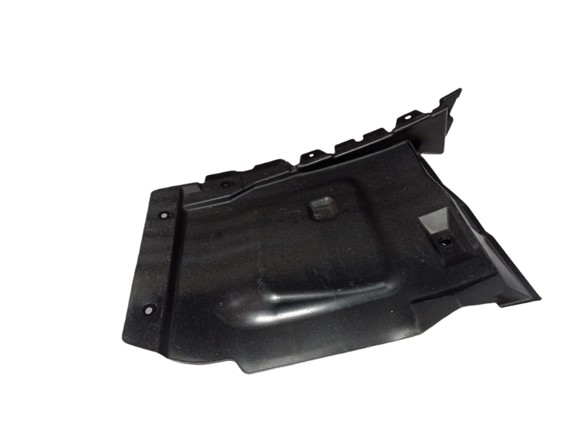 Parabarro Traseiro Direito Mitsubishi Pajero Full 2011 V455 3
