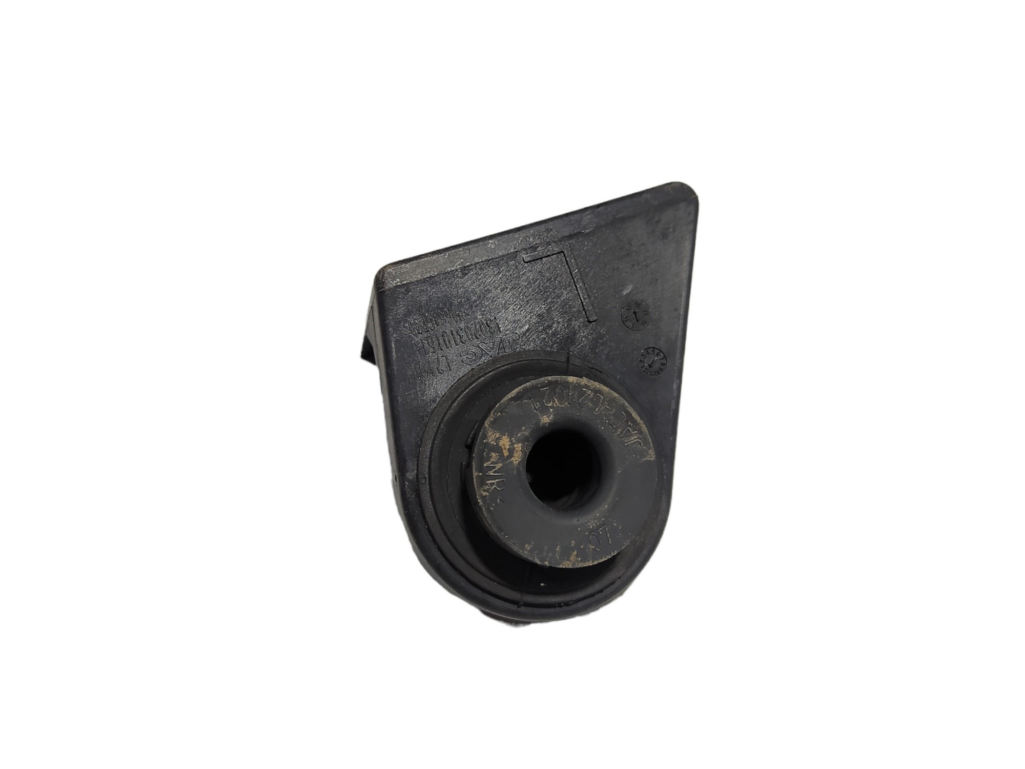 Suporte Esquerdo Radiador Jac T6 2.0 16v 2016 V475 3