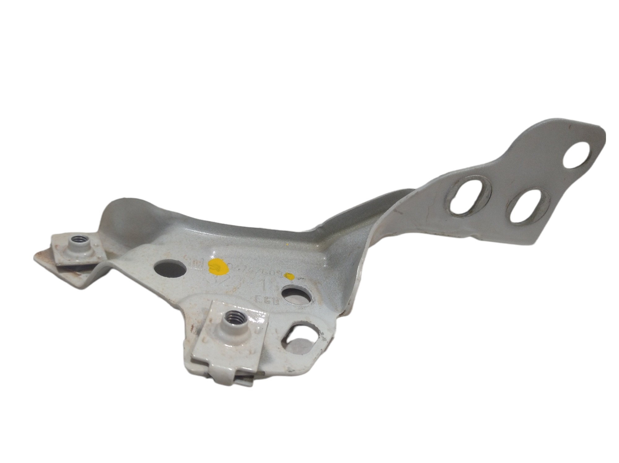 Guia Paralama Gm Onix  Esquerdo 2018 V324 1
