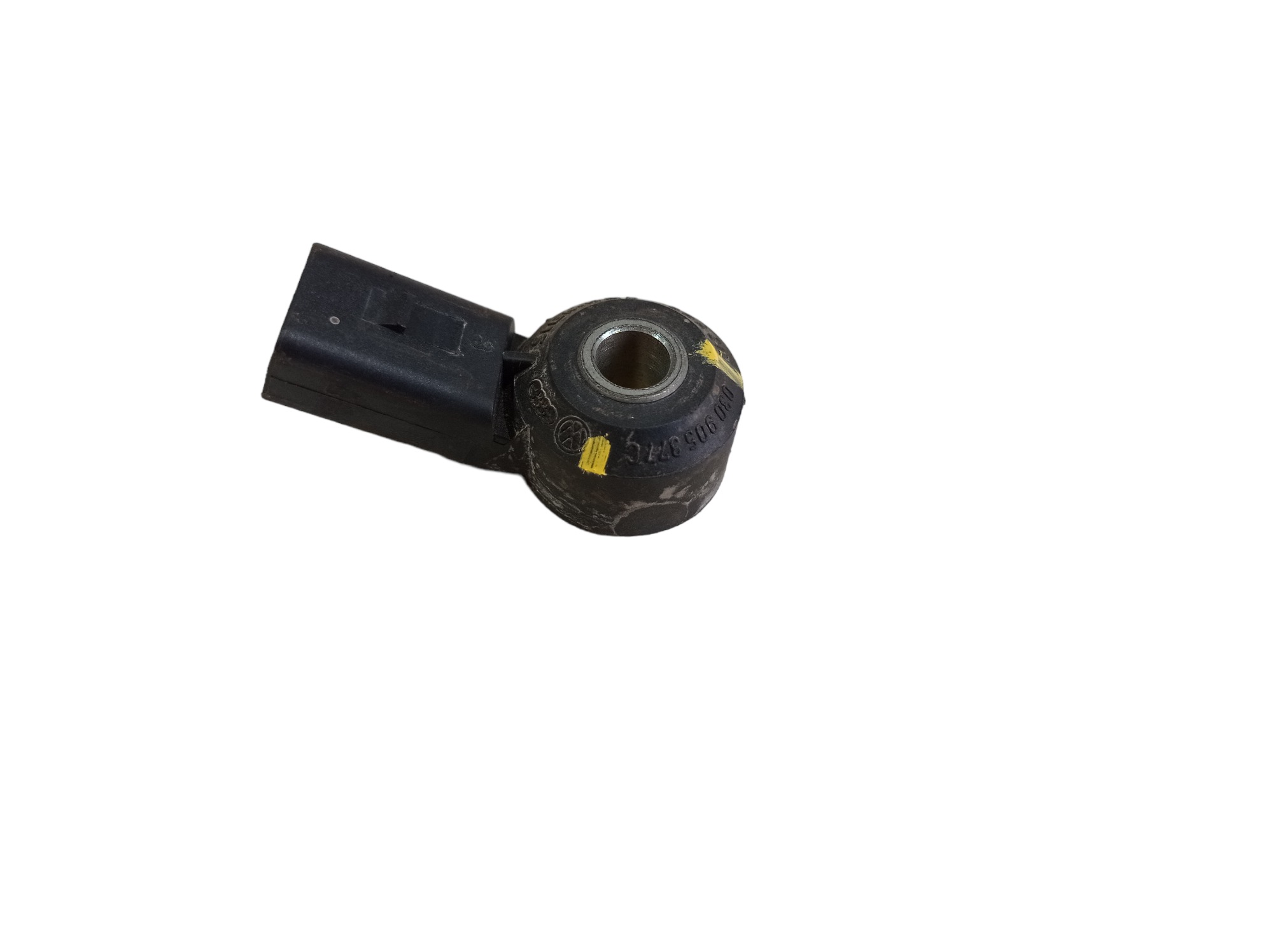 Sensor Detonação Vw Golf 1.6 2009 030905377c V566 2