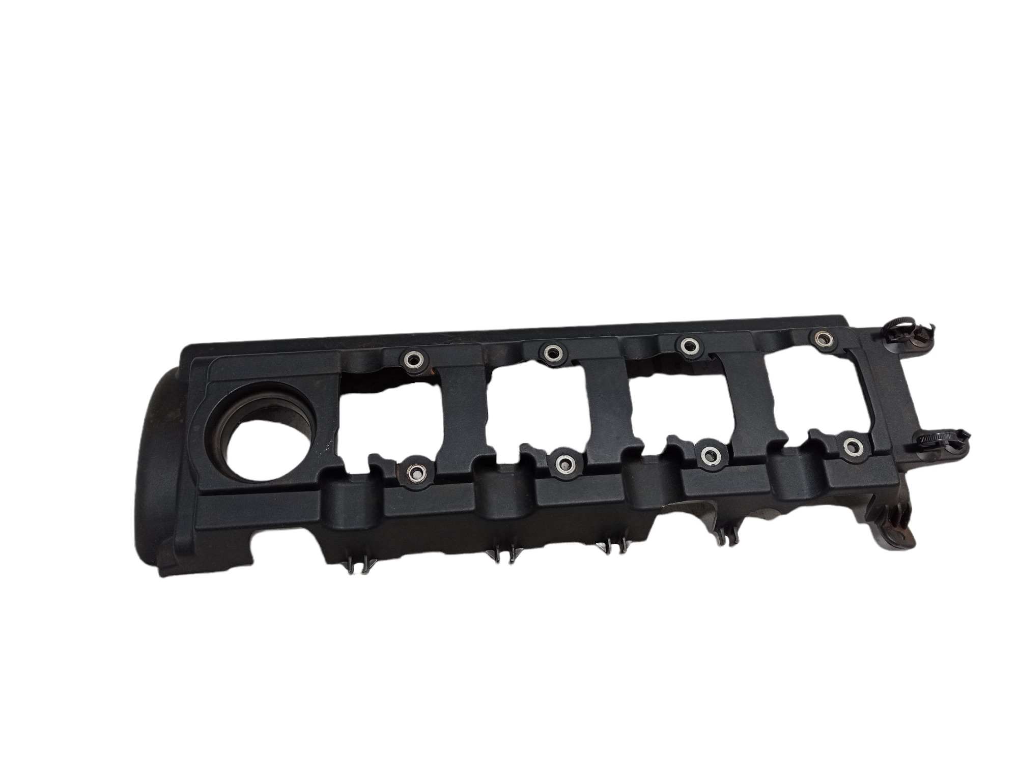 Capa Cobertura Coletor Admissao Prisma Onix 2014 1.4 V323 4