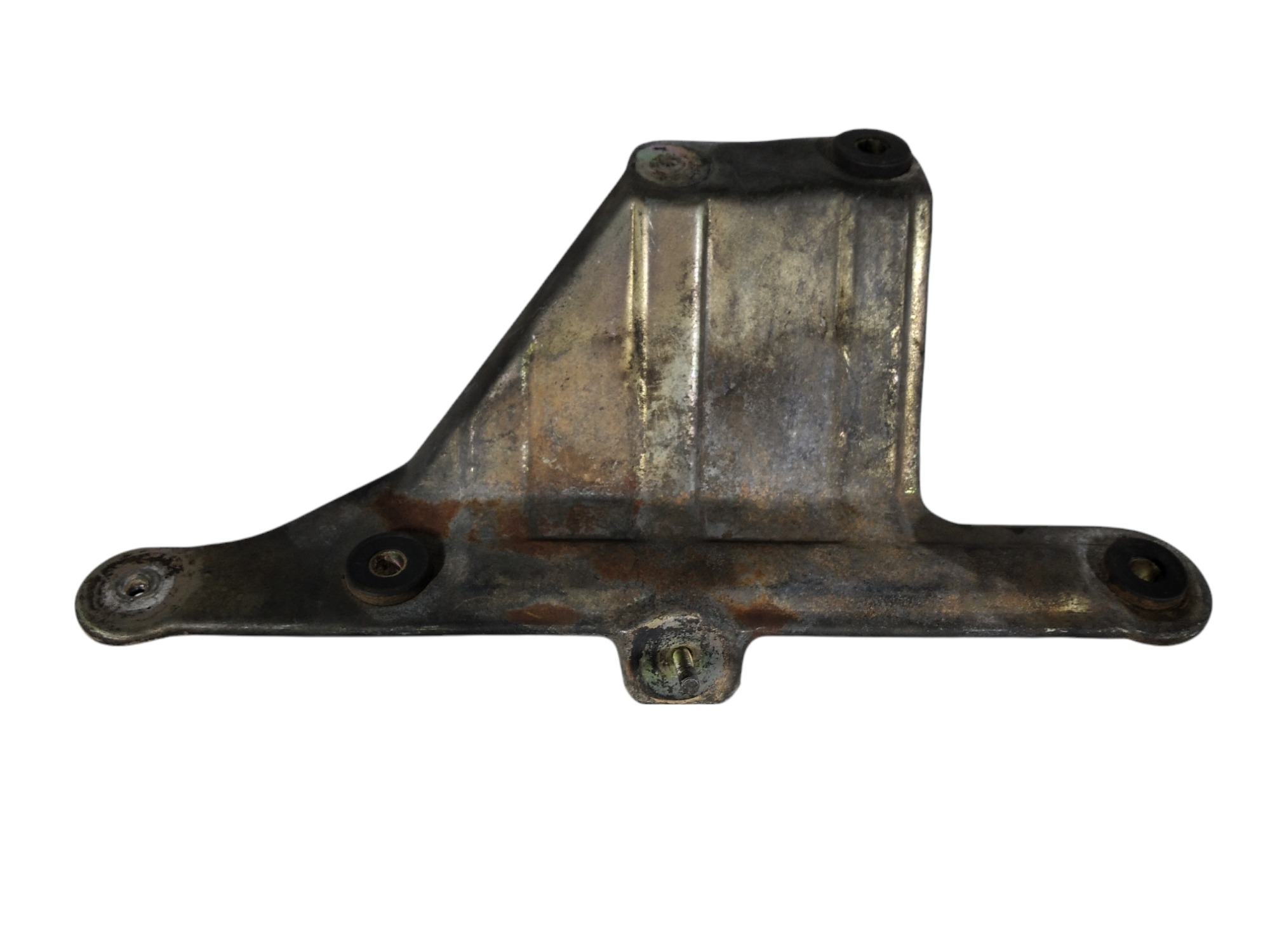 Suporte Filtro Ar Pajero 2004 Diesel V319 7