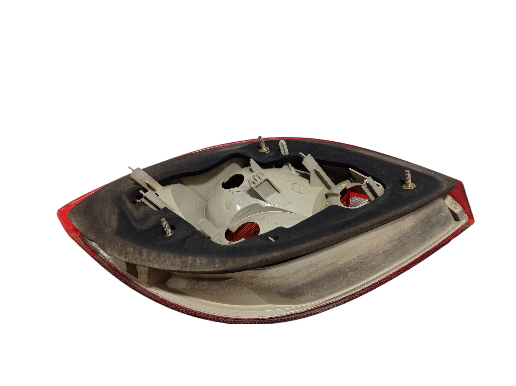 Lanterna Traseira Direita Ford Ka 1997 2002  V310 3