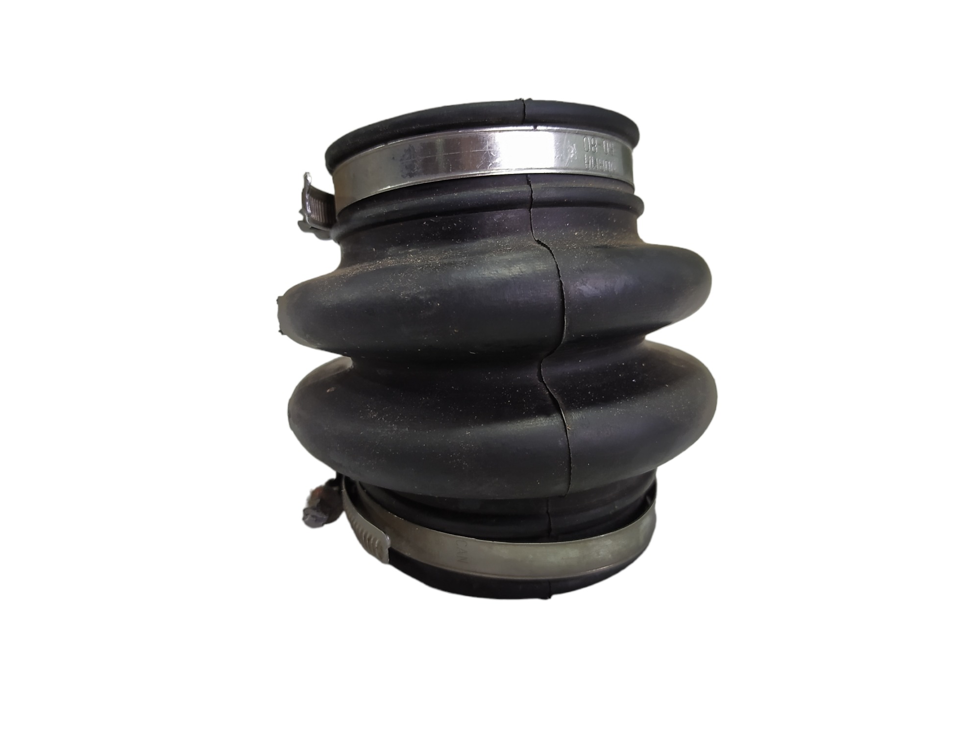 Mangueira Filtro De Ar Ka Ano 1999/2002  Xs5x9c623cb Vl 5