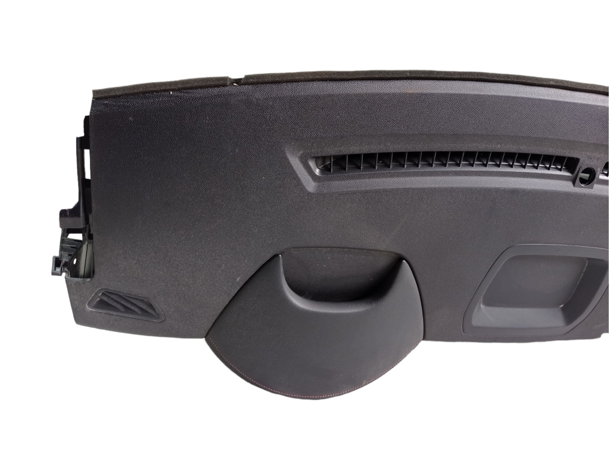 Capa Painel Jac T40 2020 V549 5306110u1910 6