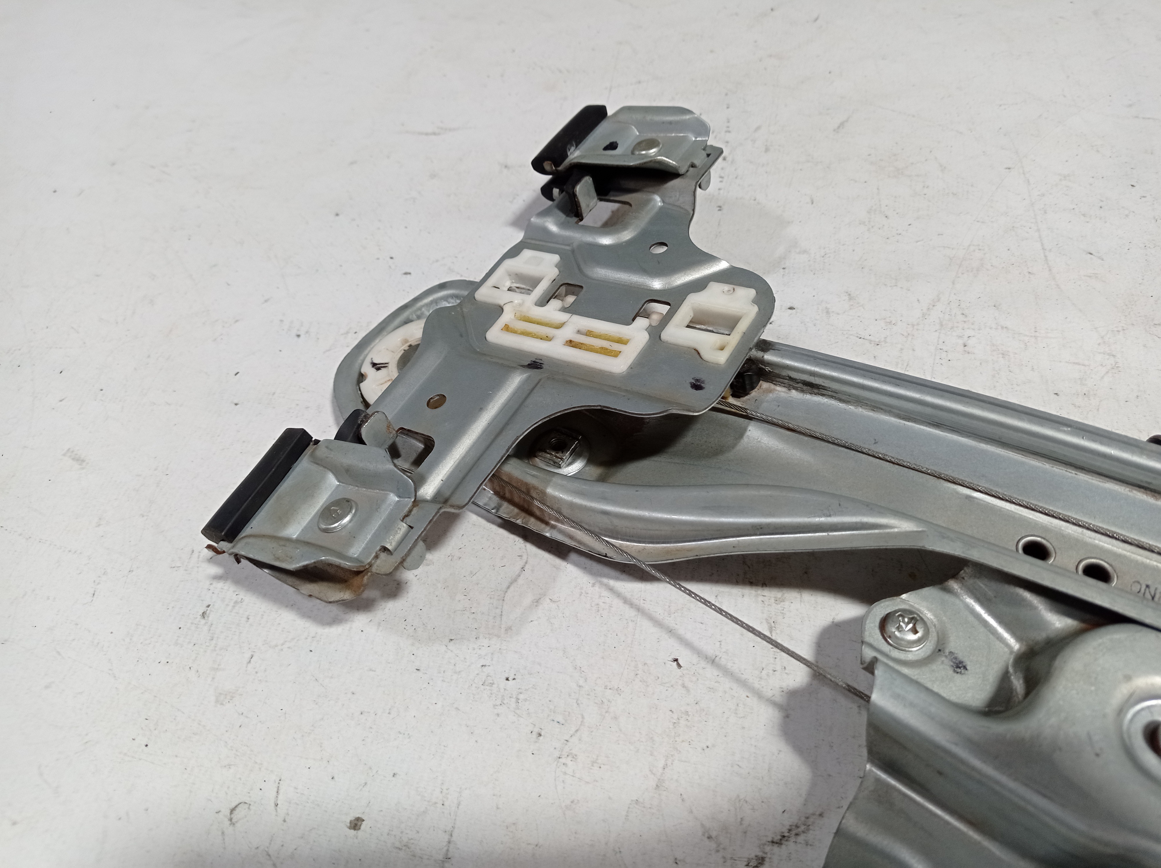 Máquina Vidro Traseiro Esquerdo Gm Onix Prisma 2014 V323 5