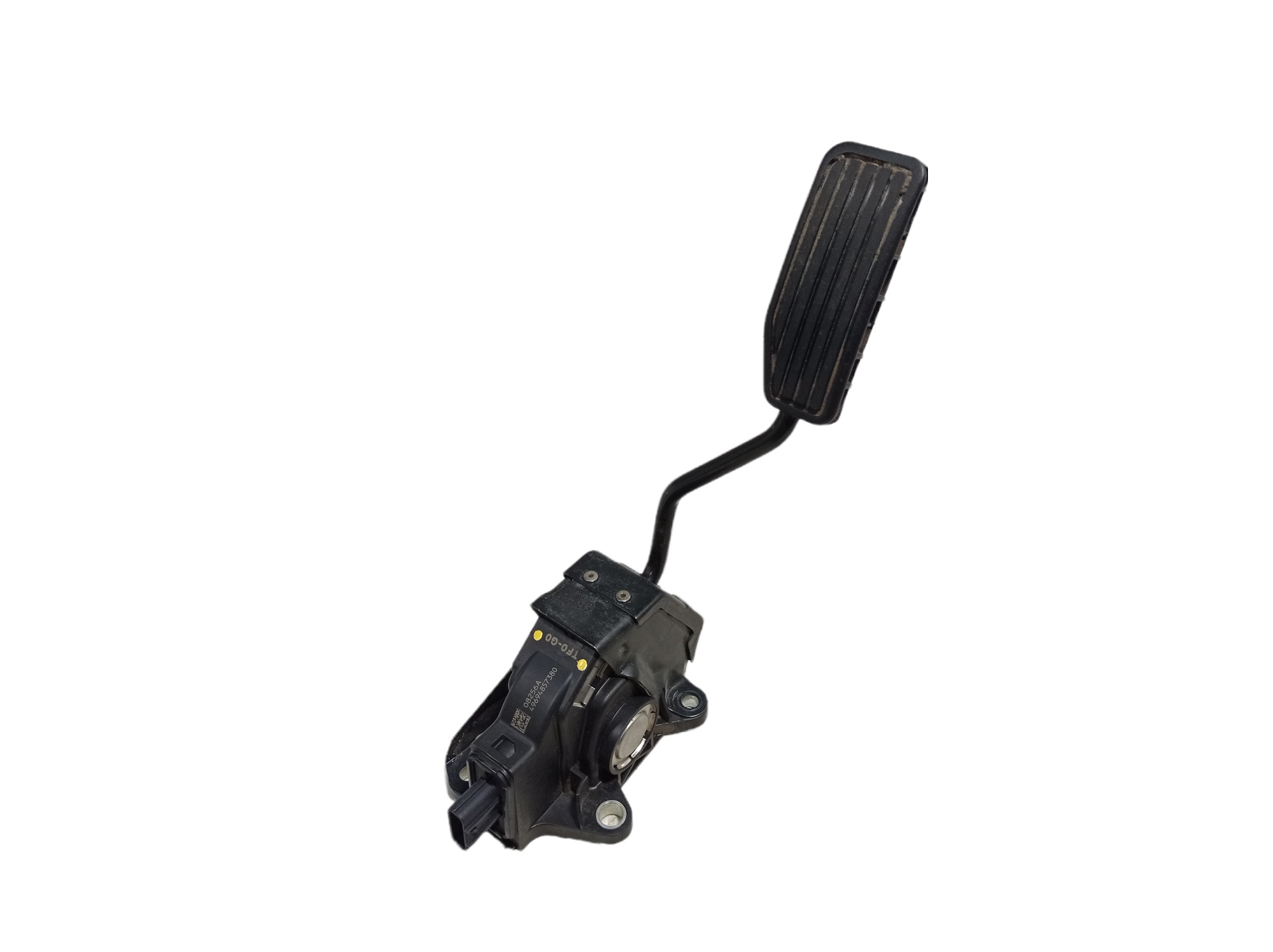 Pedal Acelerador Eletronico Honda Fit Fit 2009 A 2013 V302 5