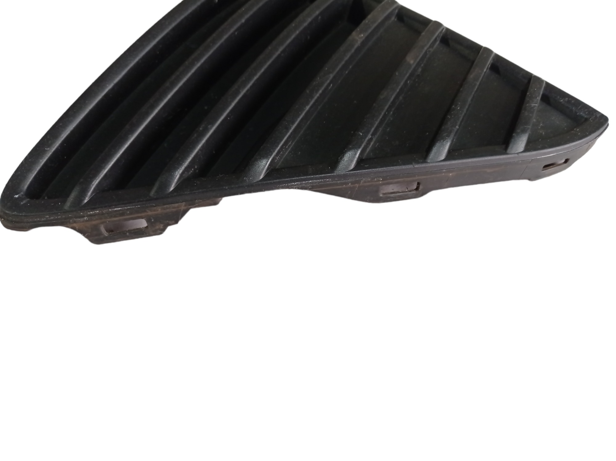 Grade Inferior Parachoque Esquerdo Ford Focus Se 2014 V476 7