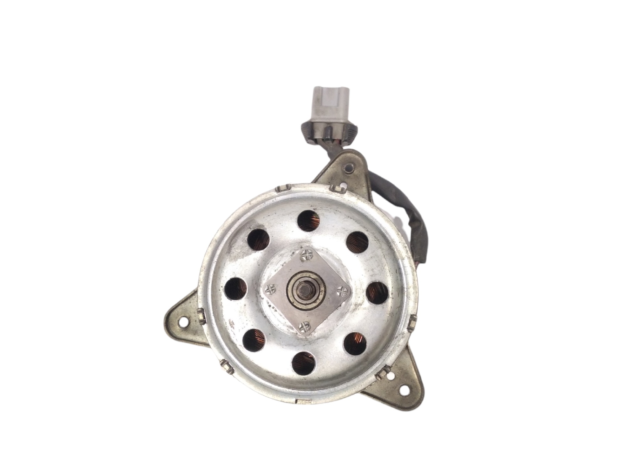 Motor Ventoinha Ford Focus 2.0 2009 A 2013 5yy0259 V360 1