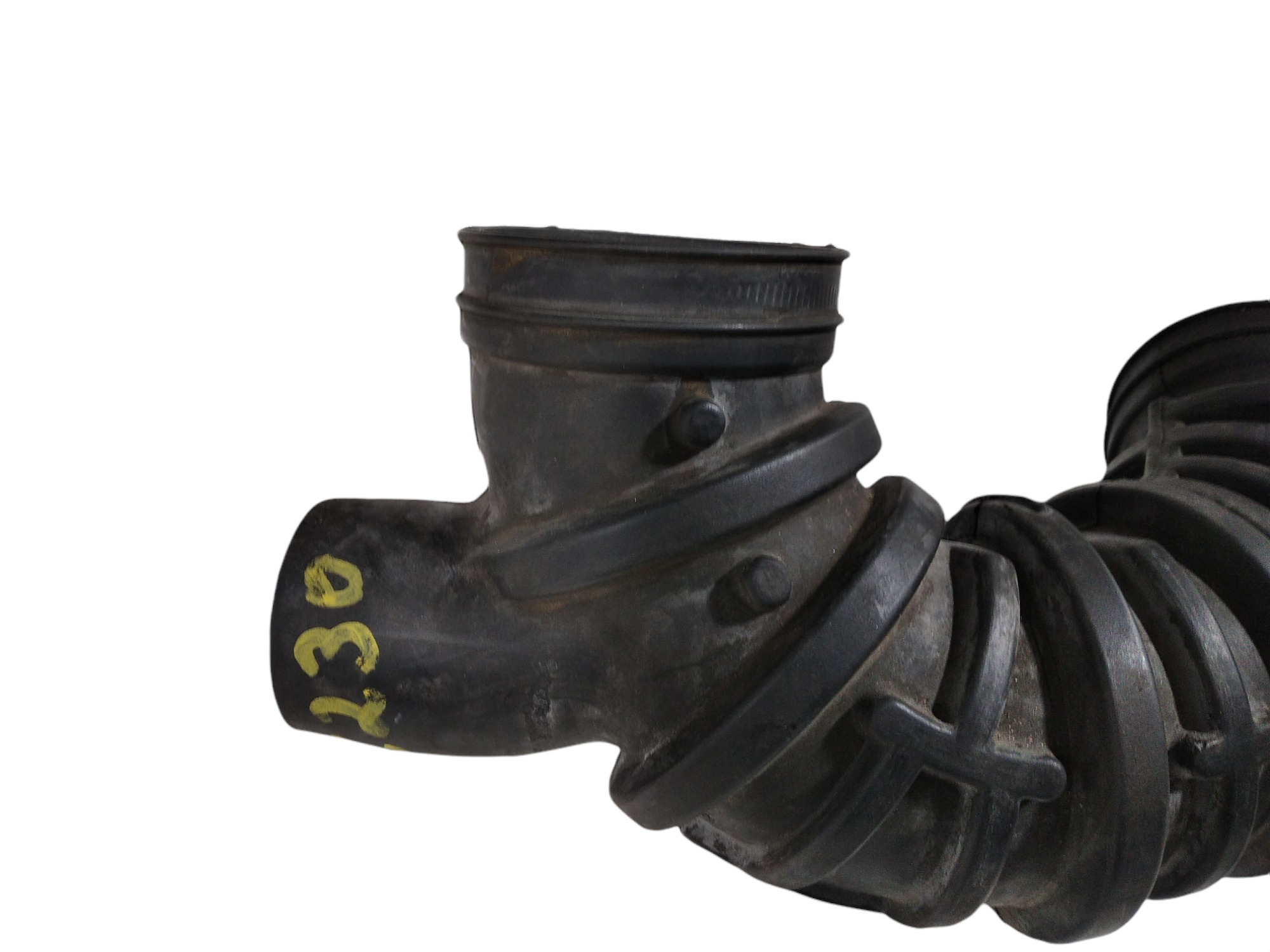 Mangueira Filtro De Ar Mercedes C230 V6 A1110980283 5