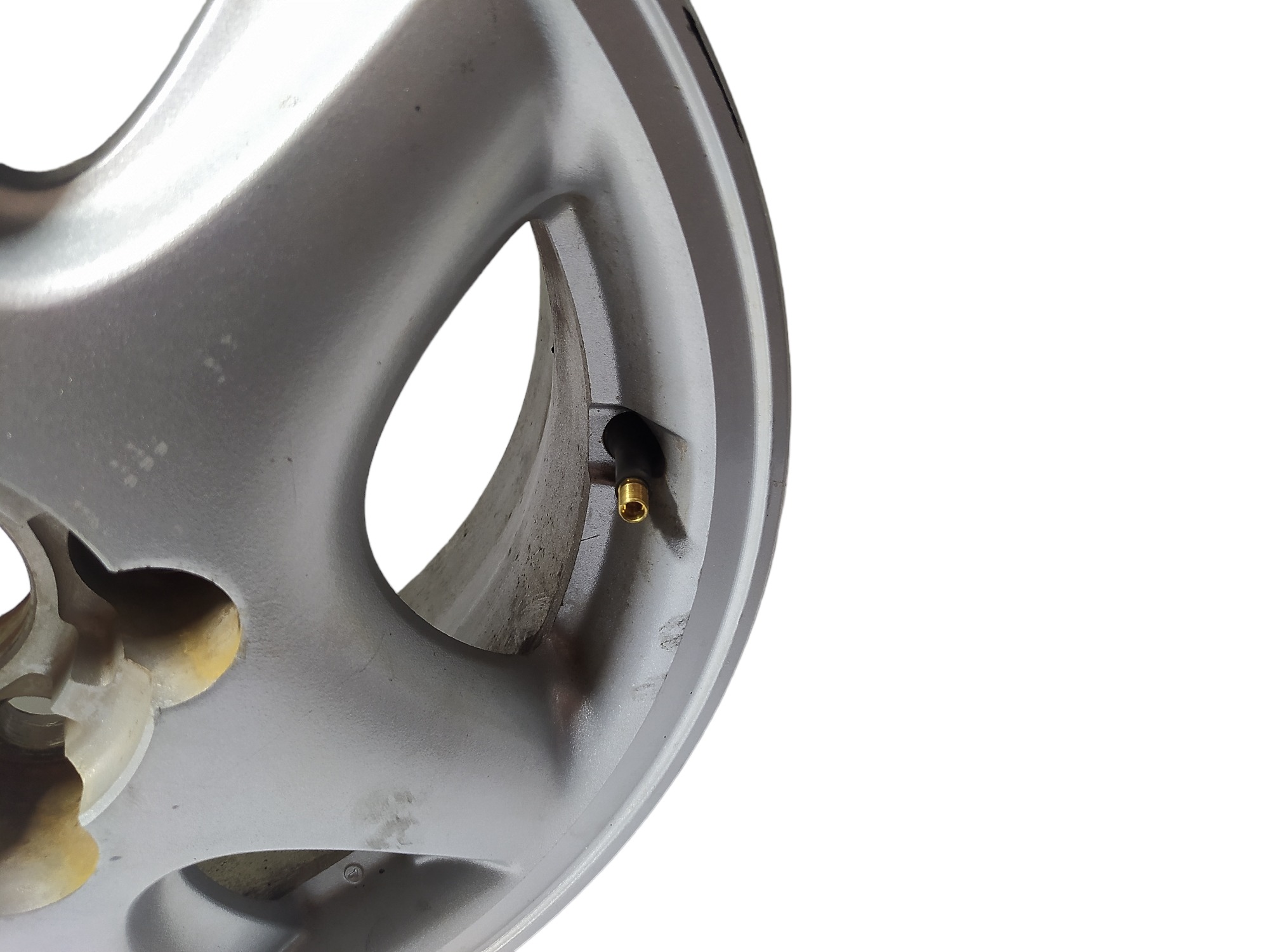 Roda Aro 15 Lexus Es300 3.0 1993 V571 3