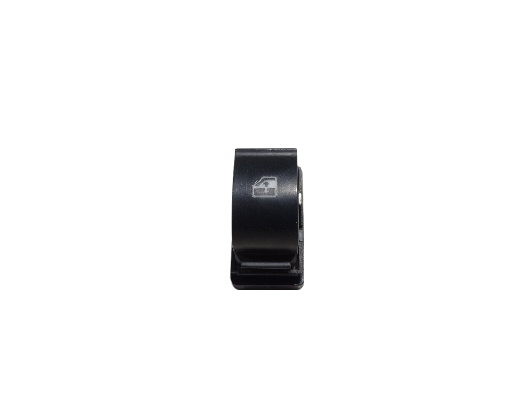 Botao Vidro Traseiro Direito Fiat Idea 2014 V355 31255 2