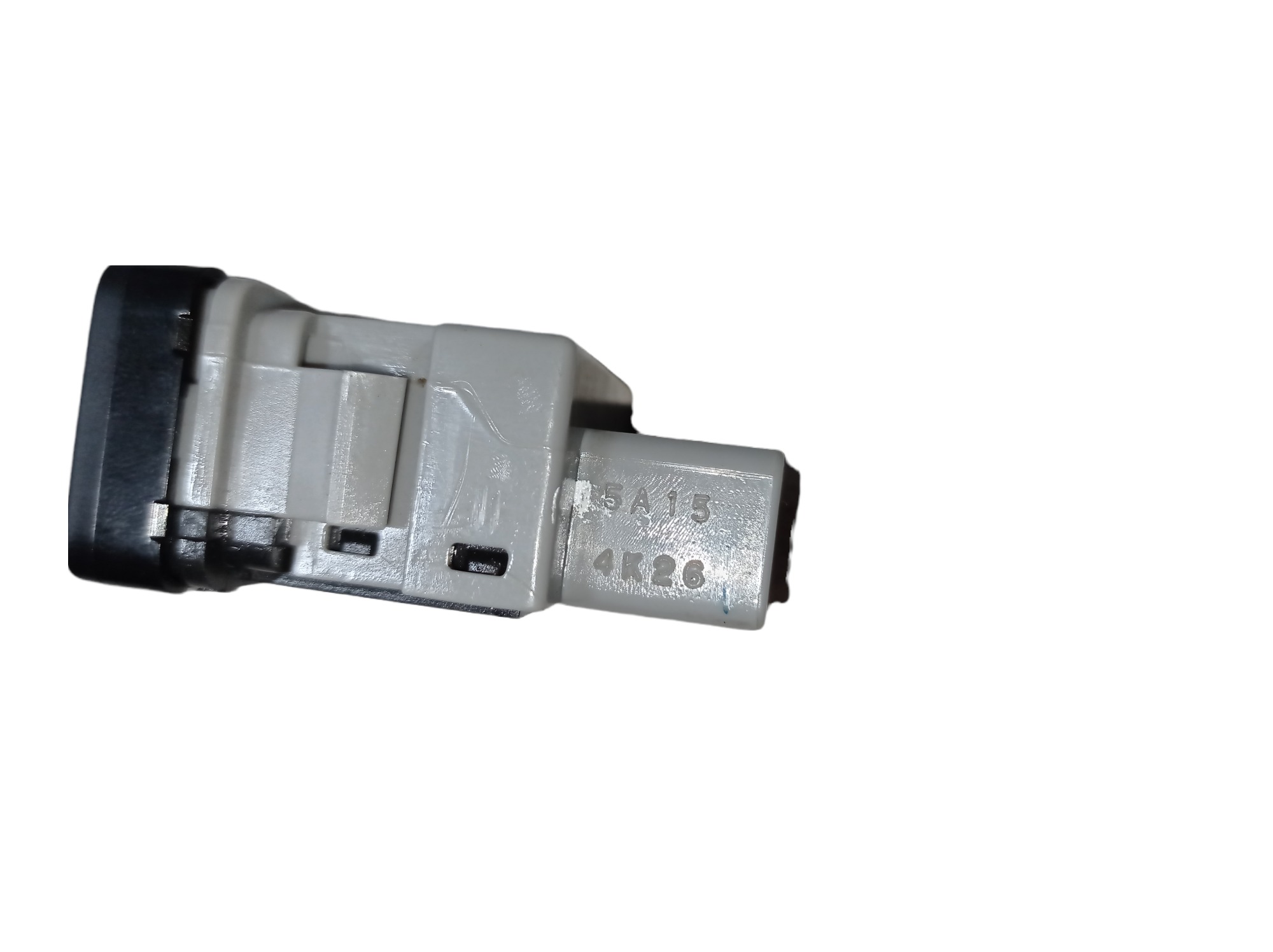 Botão Regulagem Farol Mitsubishi Outlander 2015 V337 6