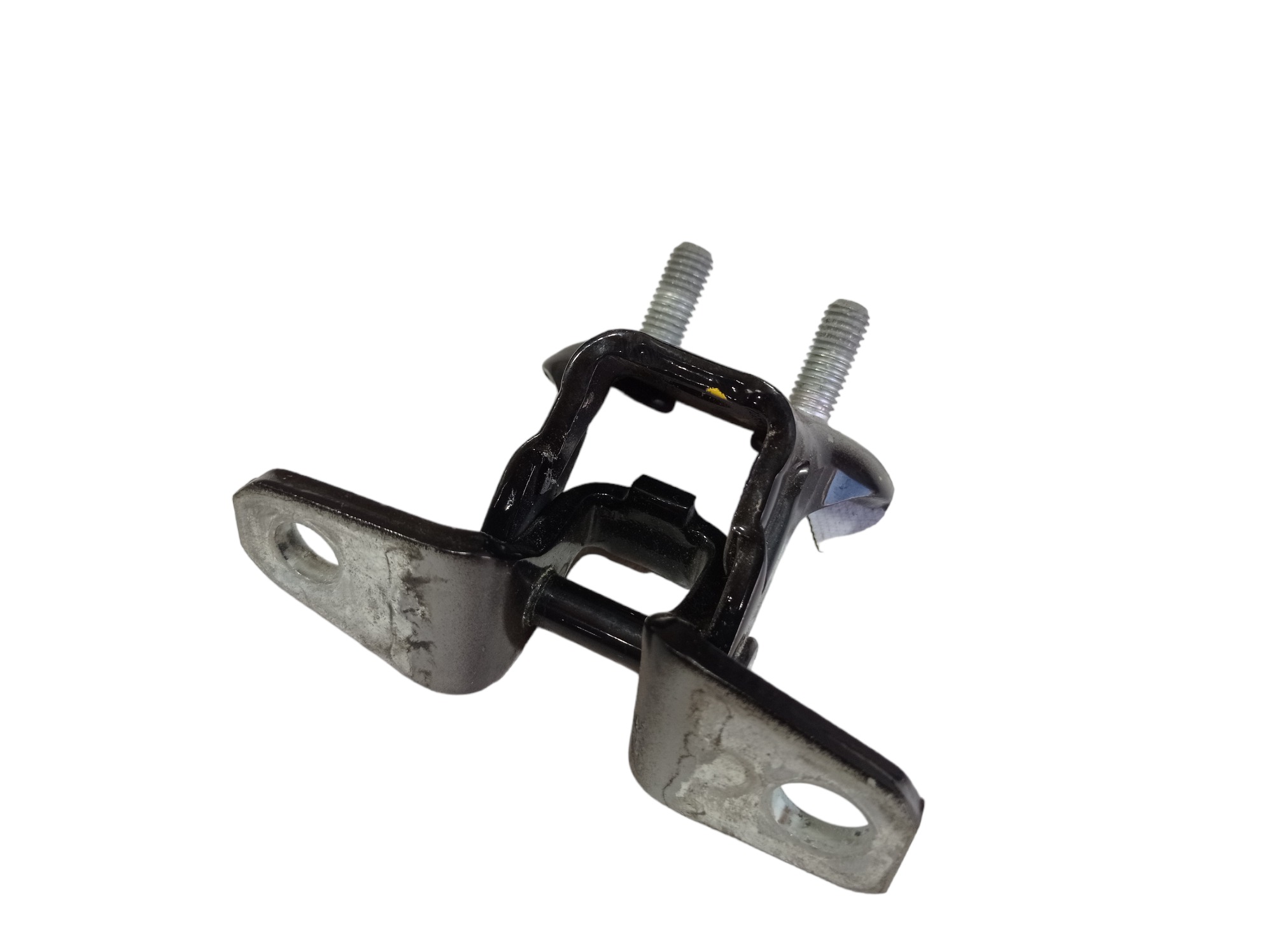 Dobradiça Porta Traseira Esquerda Mitsubishi Asx  14 V574 2