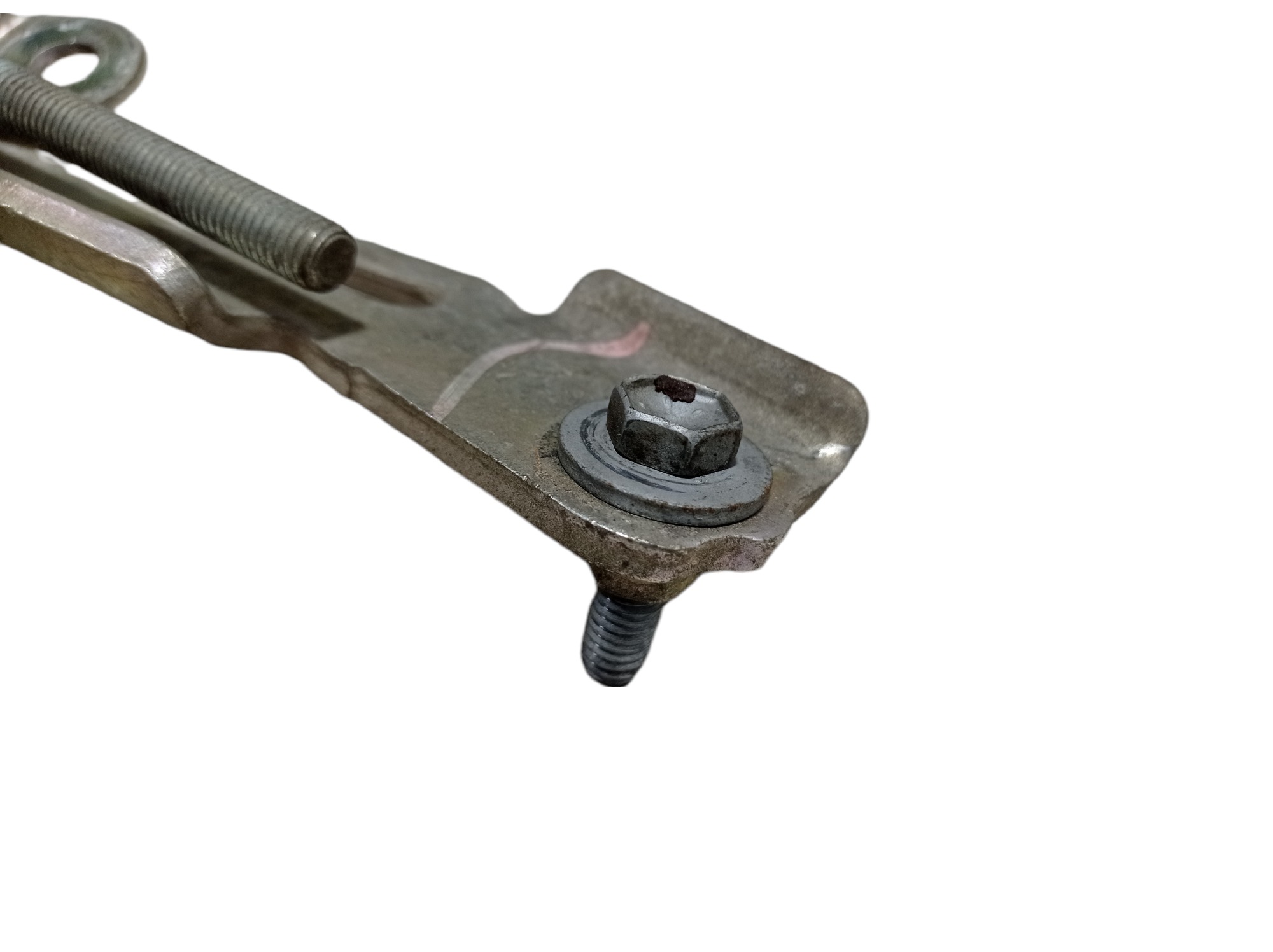 Esticador Correia Alternador Toyota Corolla 1.8 2018 V336 5