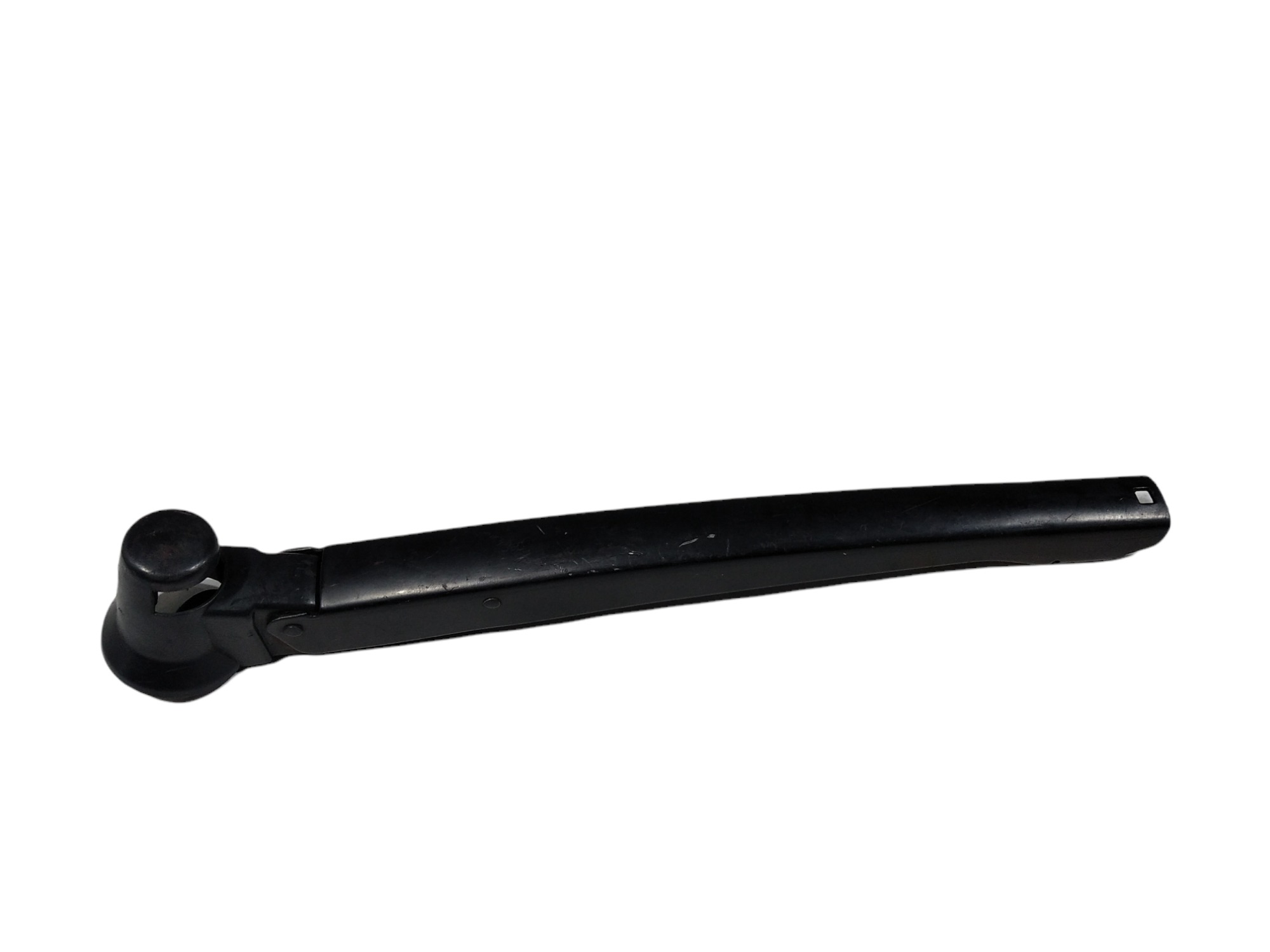 Haste Limpador Traseiro Vw Fox Polo Gol Saveiro 5z0955707 M 1
