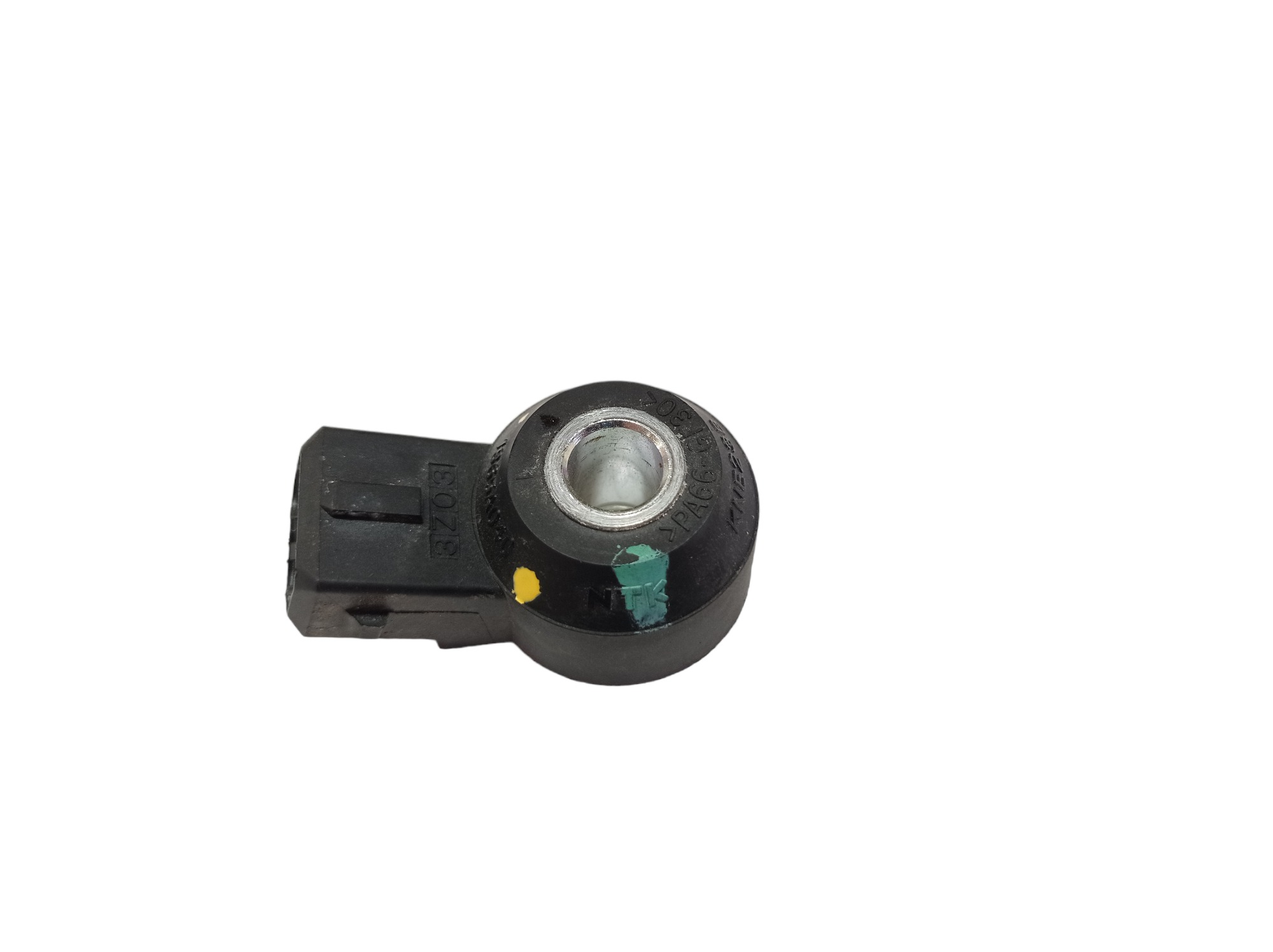 Sensor Detonação Mitsubishi Asx Cvt 2.0 2014 V574 5