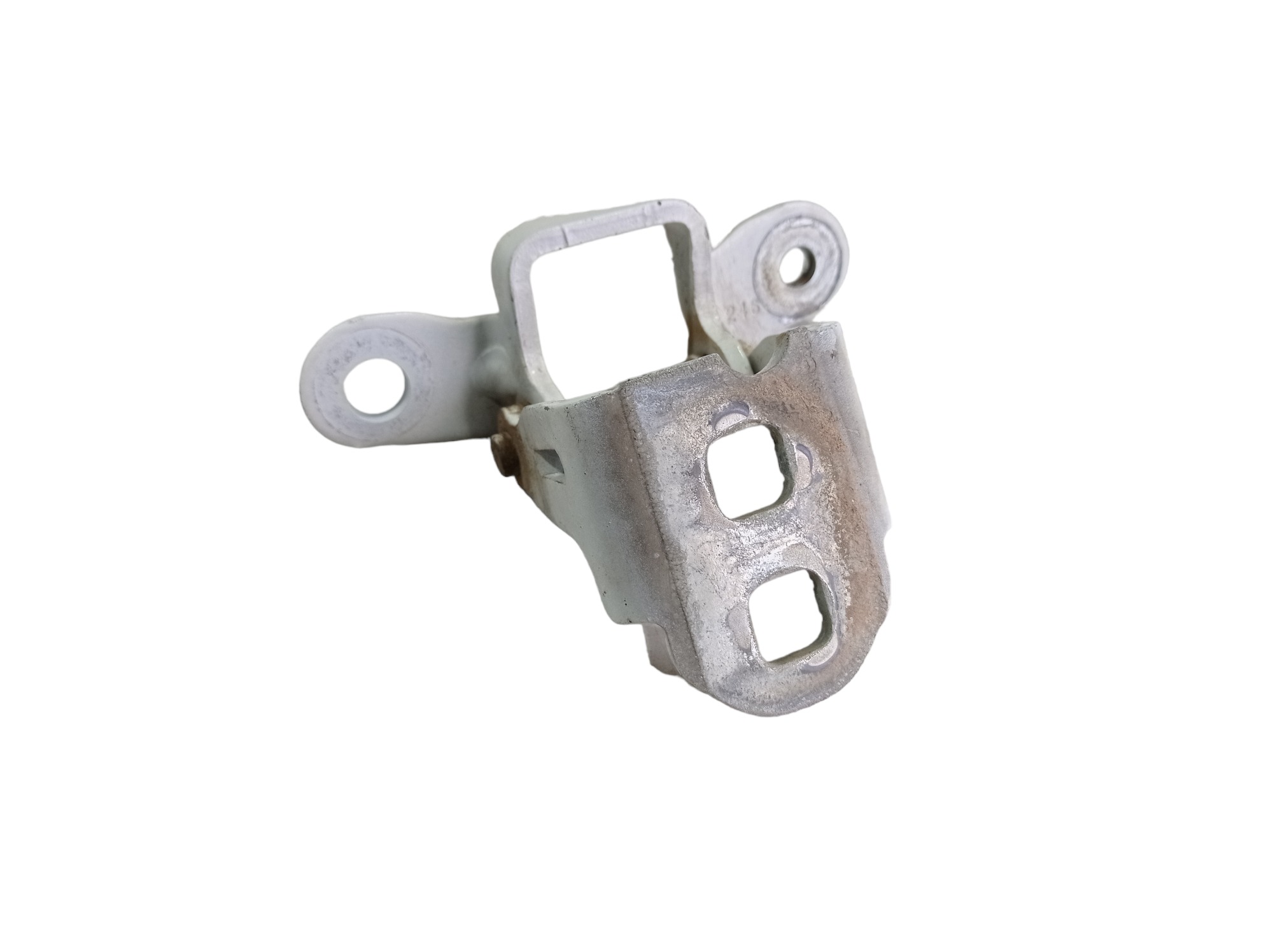 Dobradiças Porta Traseira Esquerda Jeep Cherokee 2012 V561 5