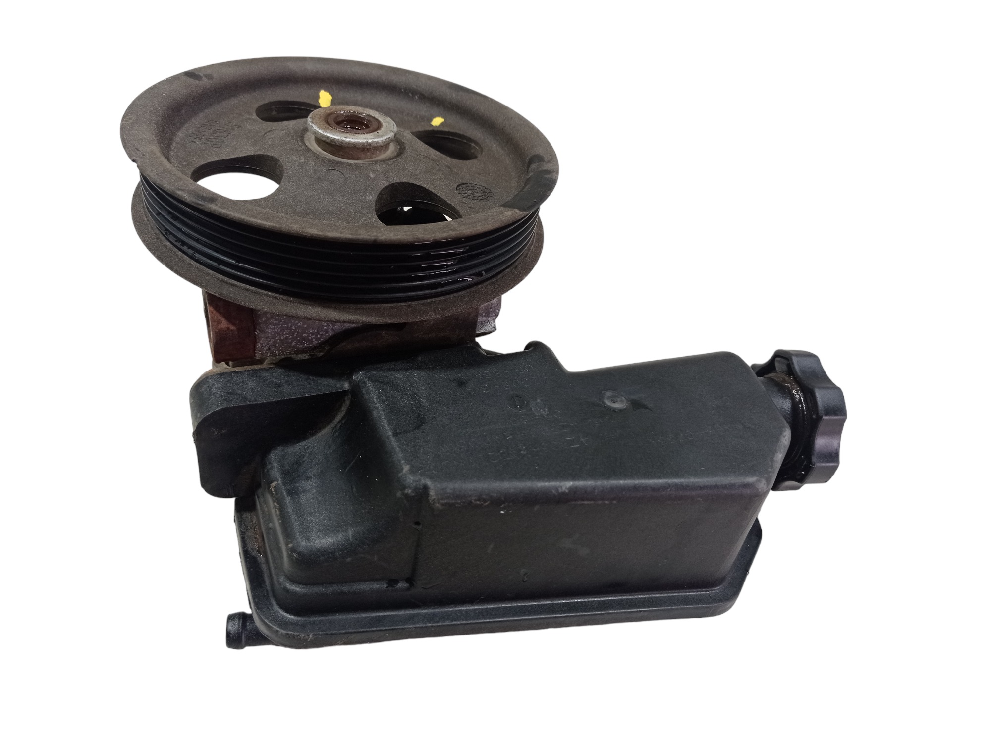 Bomba Direção Hidráulica Jeep Cherokee Limited 2012 V561 2