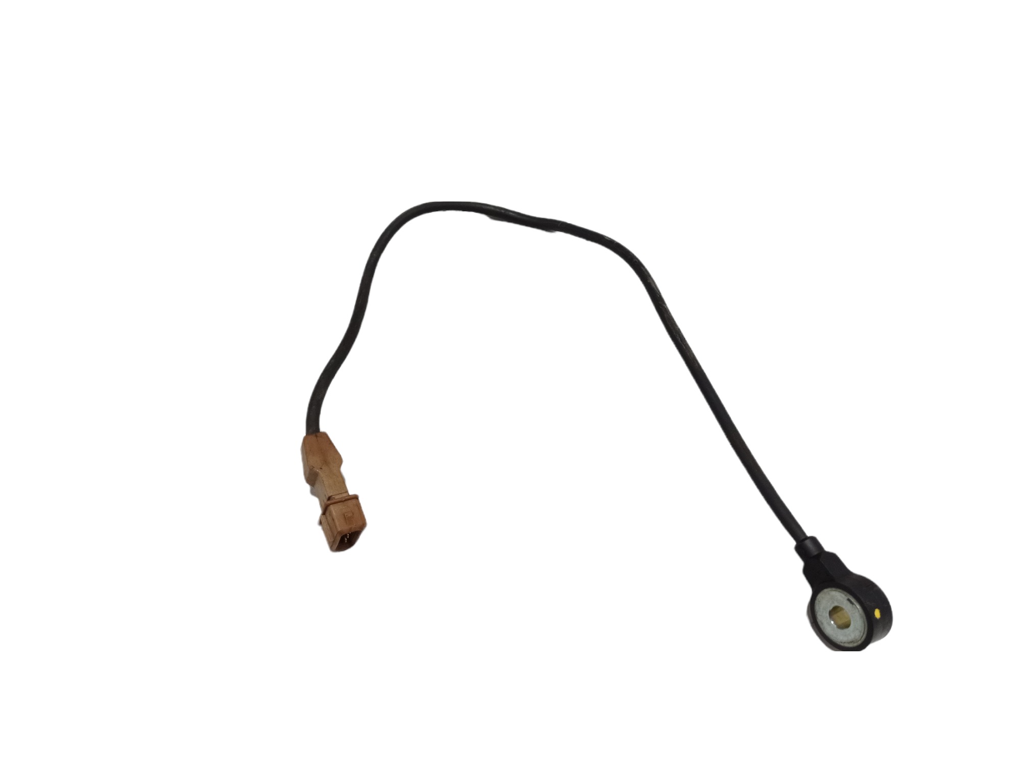 Sensor Detonaçao Vw Passat 2.8 V6 30v 078905377 V300 4