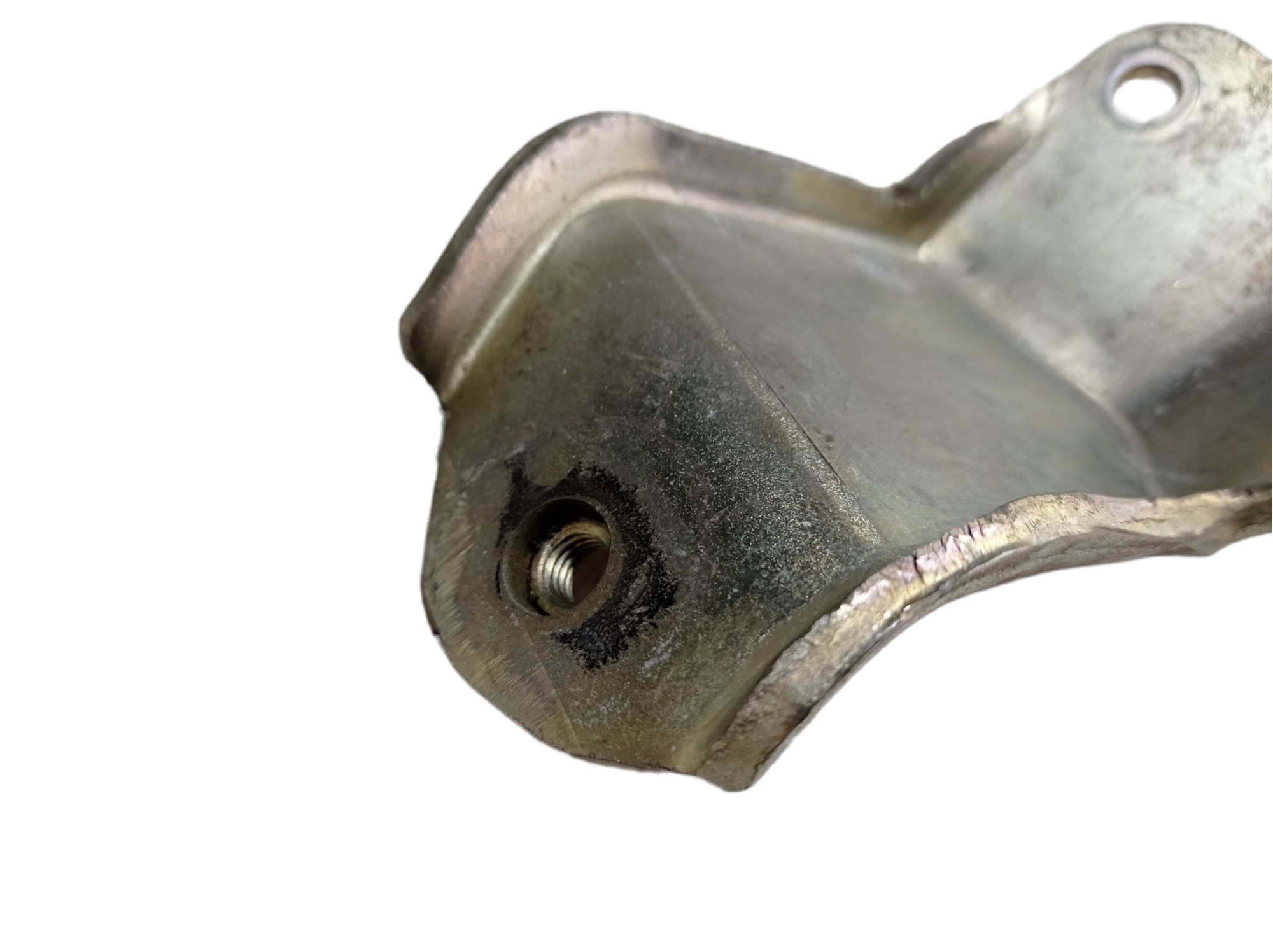 Suporte Coxim Câmbio Fiat Linea 2012 51834384 V468 1
