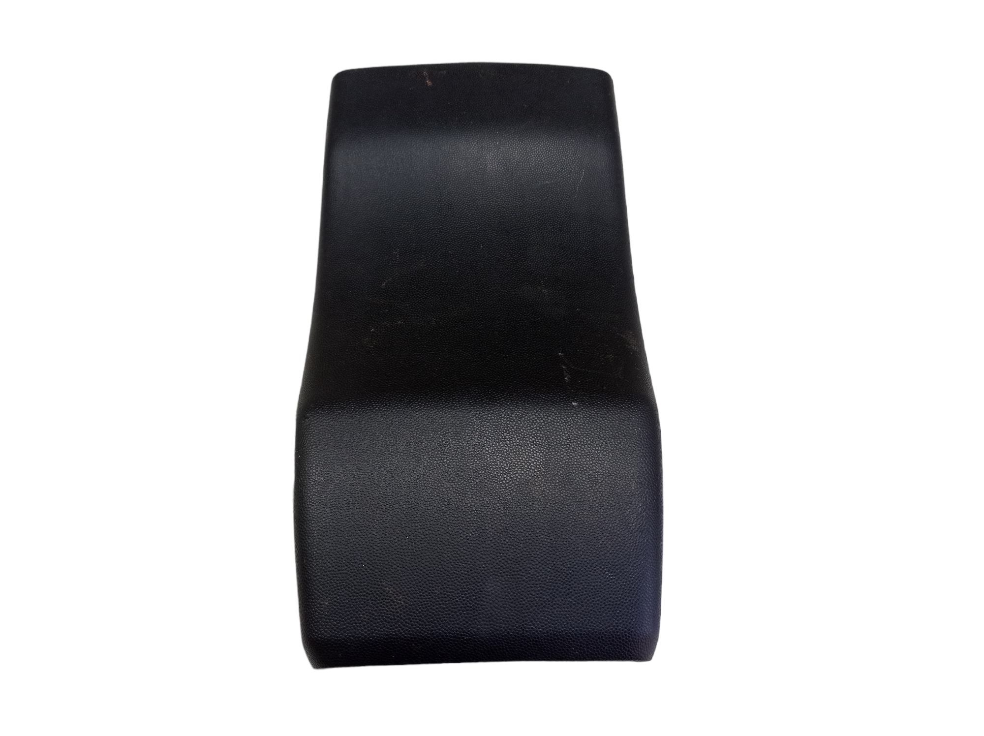 Acabamento Traseiro Console Jac T6 2016 V554 5