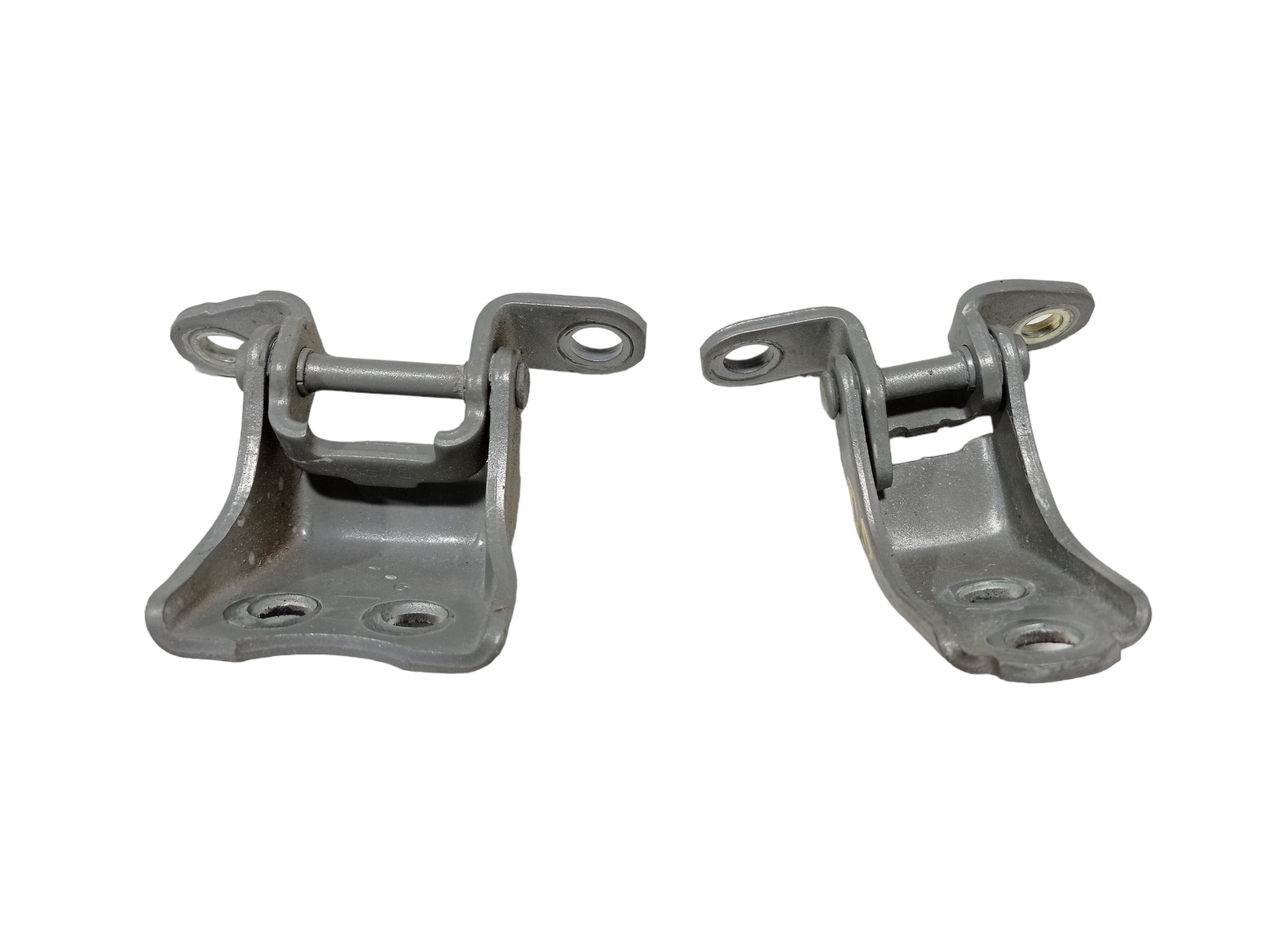 Dobradiças Porta Dianteira Direita Honda Accord 2011 V557 3
